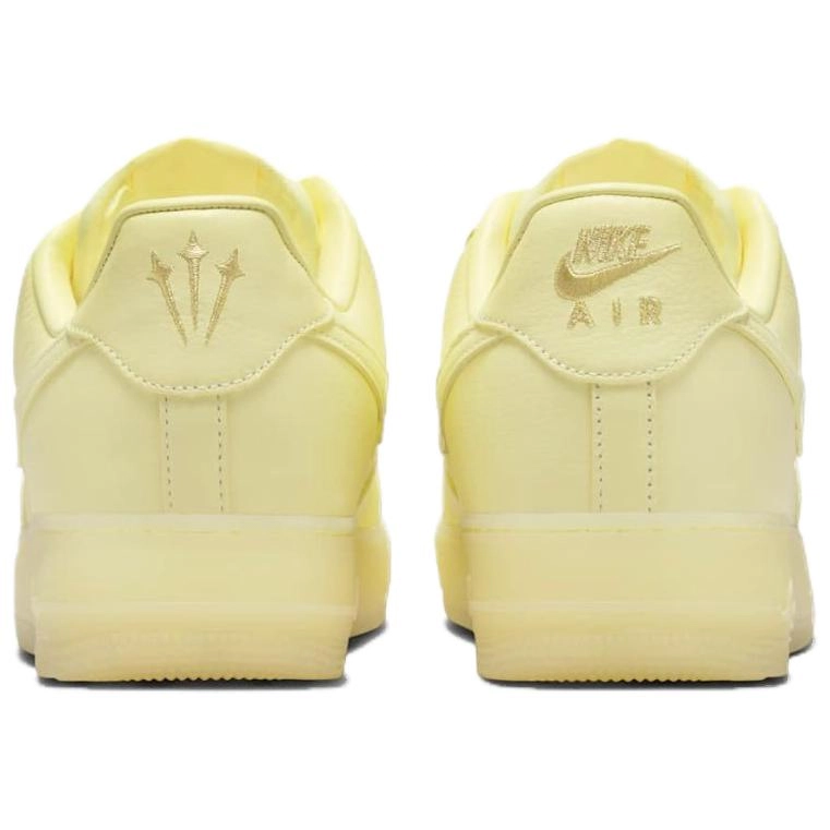 NOCTA x Nike Air Force 1 Love You Forever