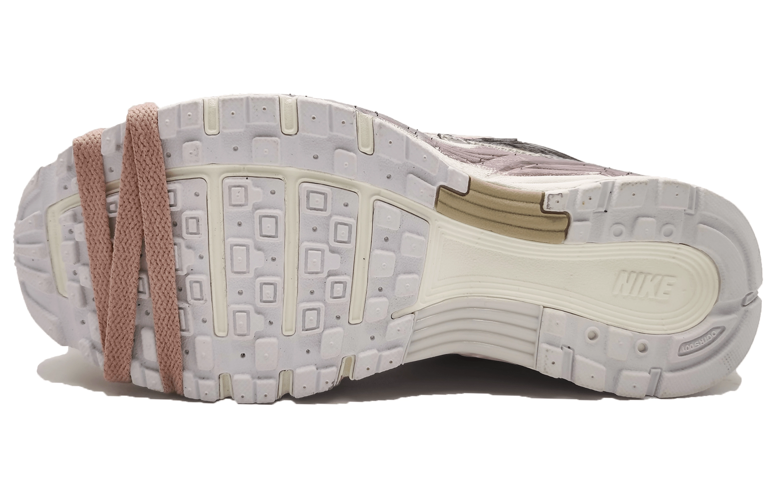 Nike P-6000