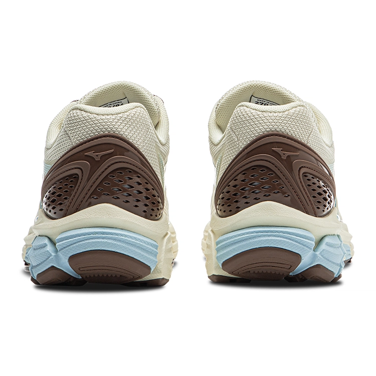 Mizuno Halo Mix