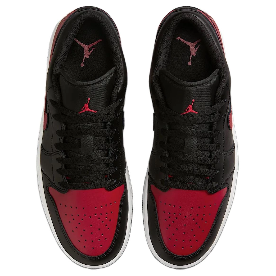 Jordan Air Jordan 1 Low Bred