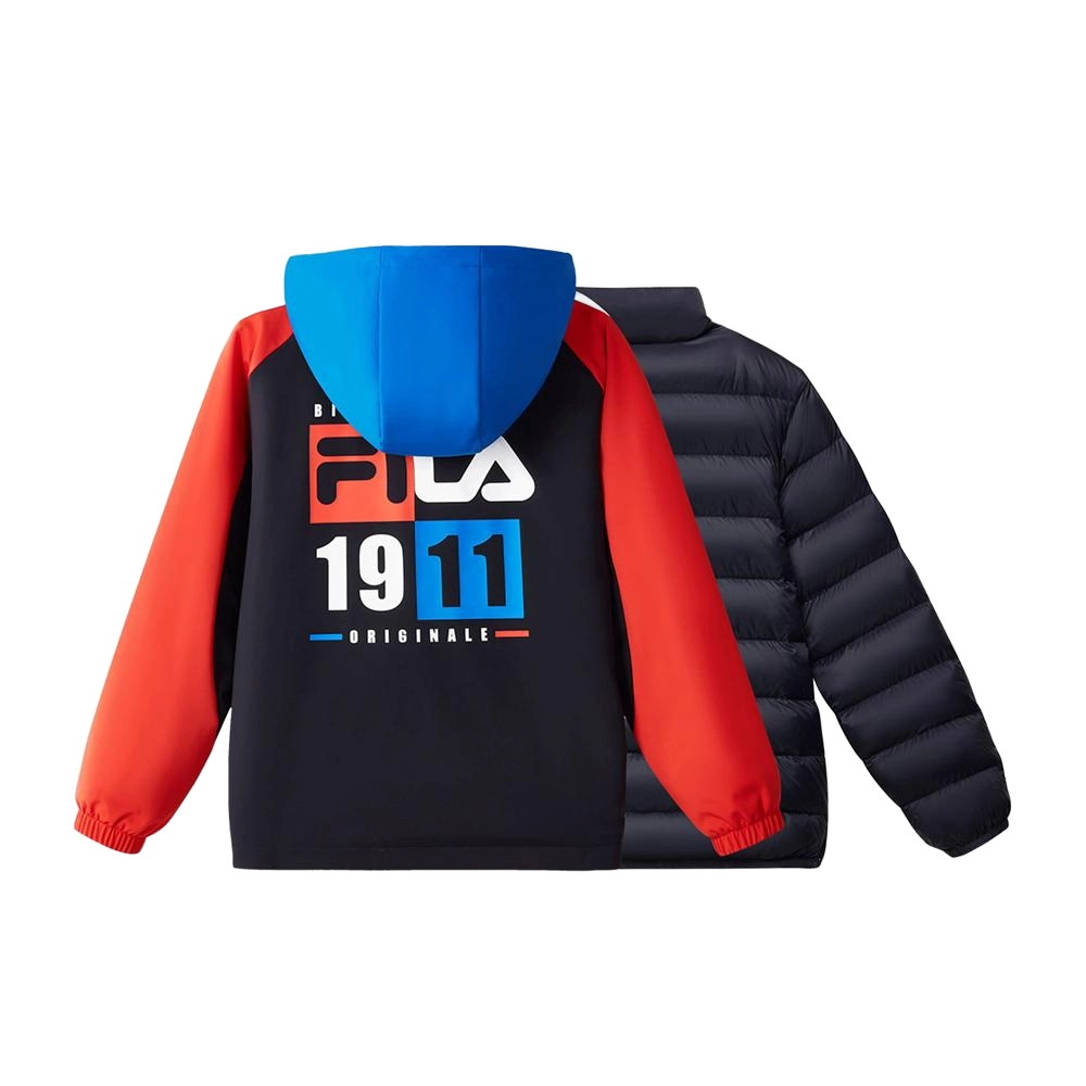 FILA KIDS logo