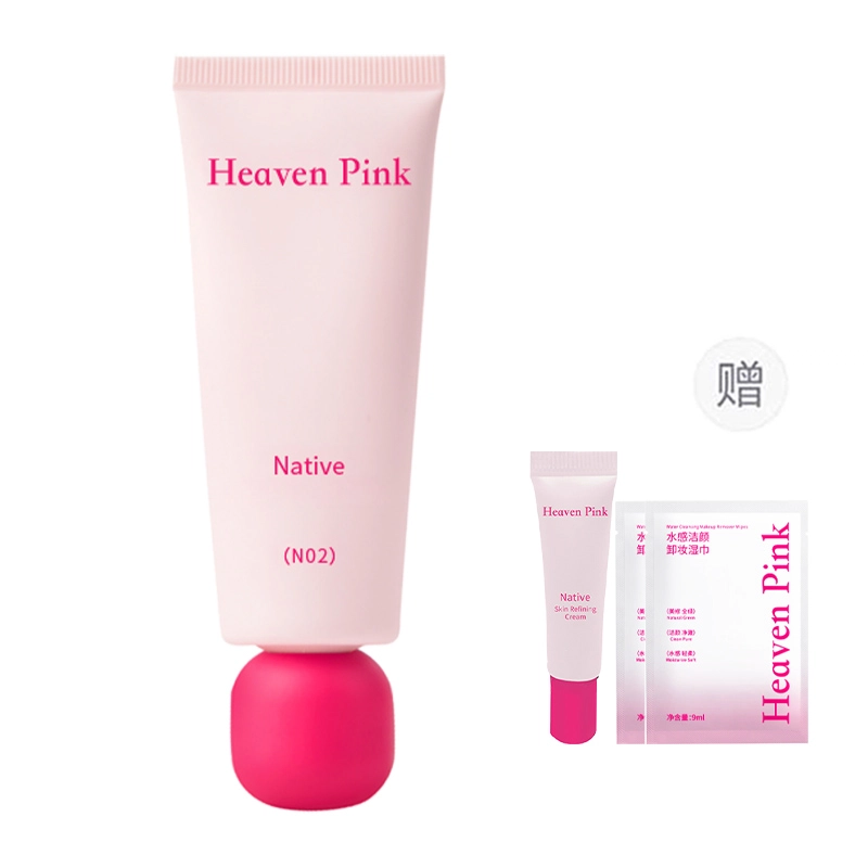 HEAVEN PINK 40g