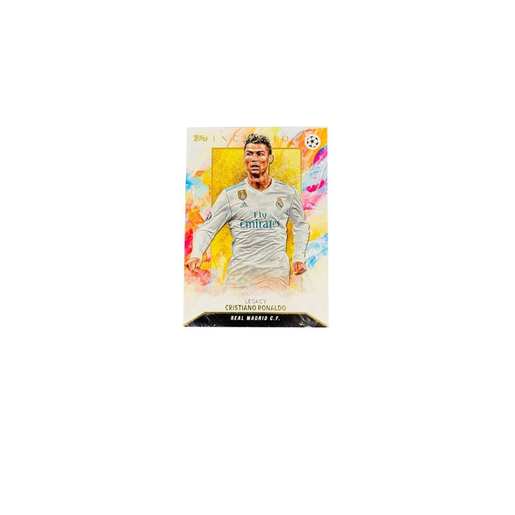 Topps C