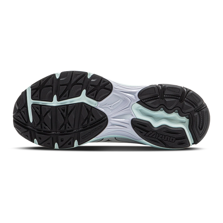 Mizuno Halo Mix