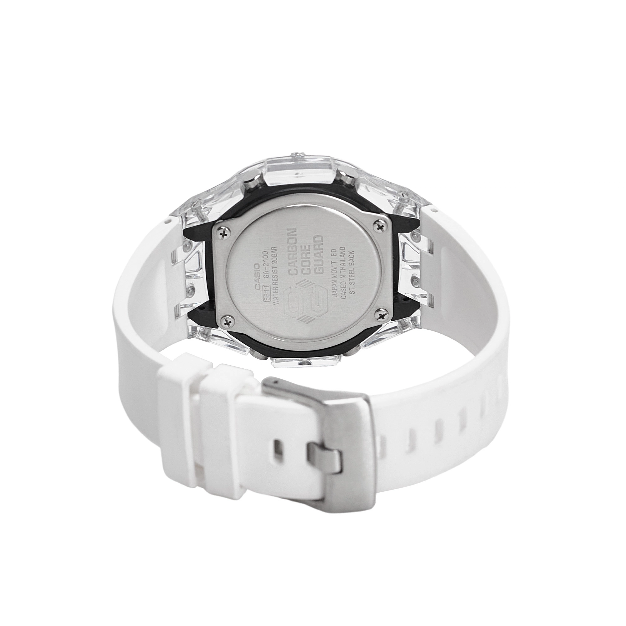 CASIO 811 GA-2100-1A1