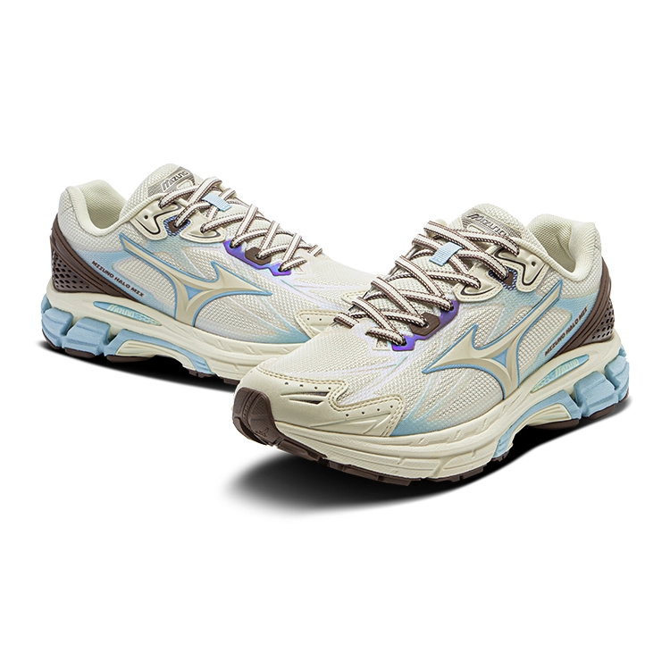 Mizuno Halo Mix