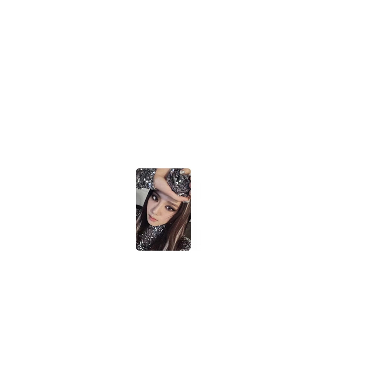 YG Entertainment BLACKPINK JISOO SOLO ME