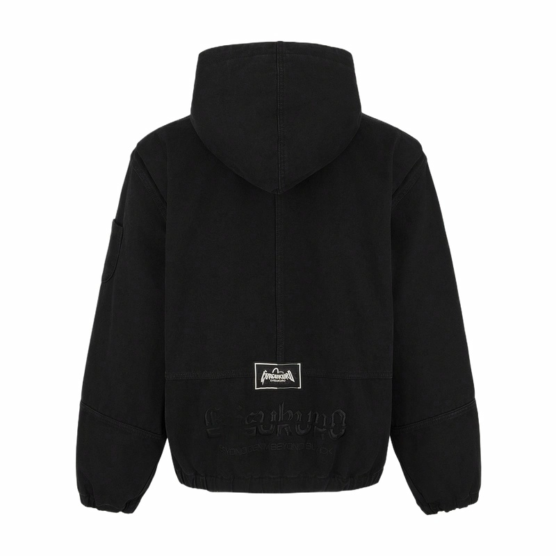 EVISU KURO 2025