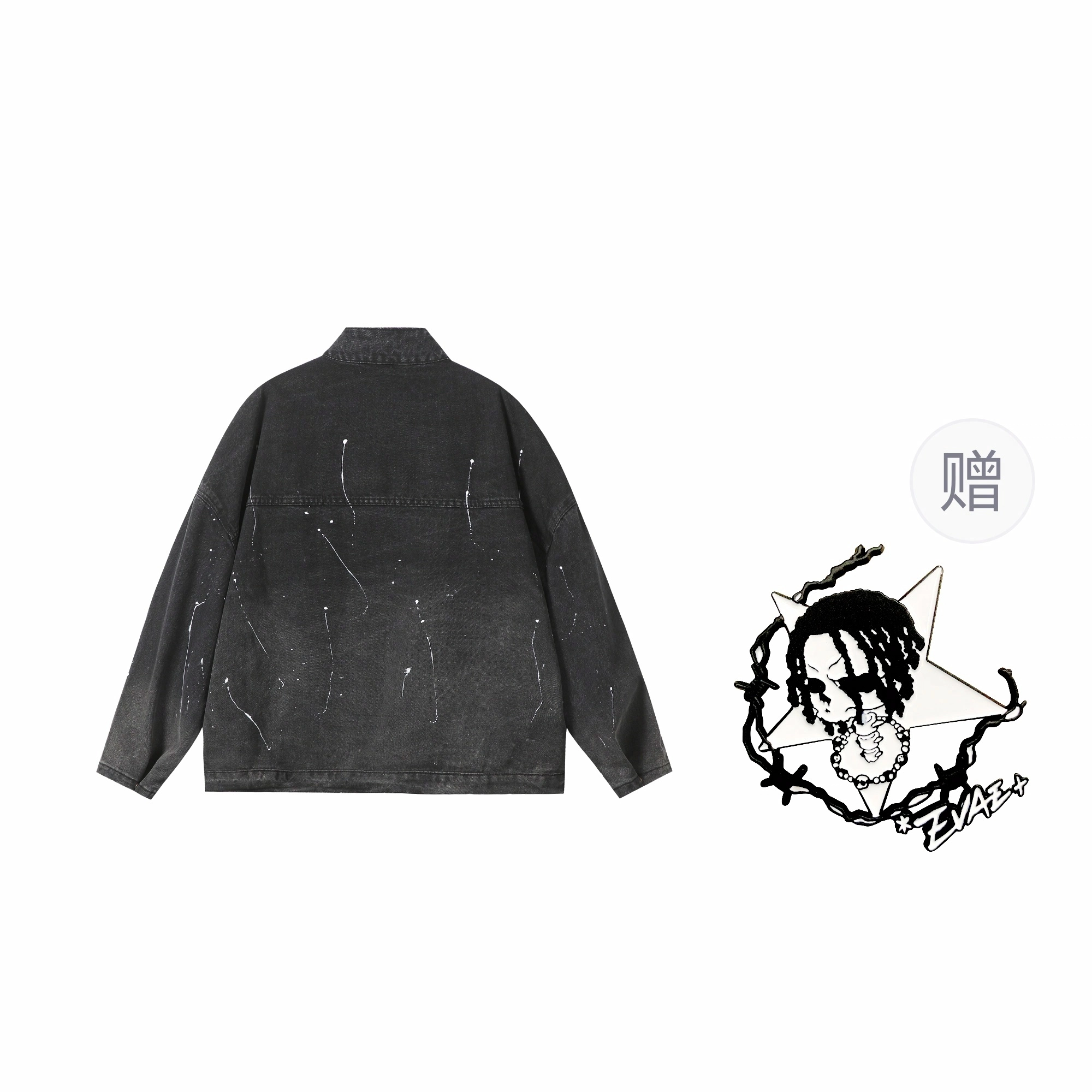 *EVAE+MOB
