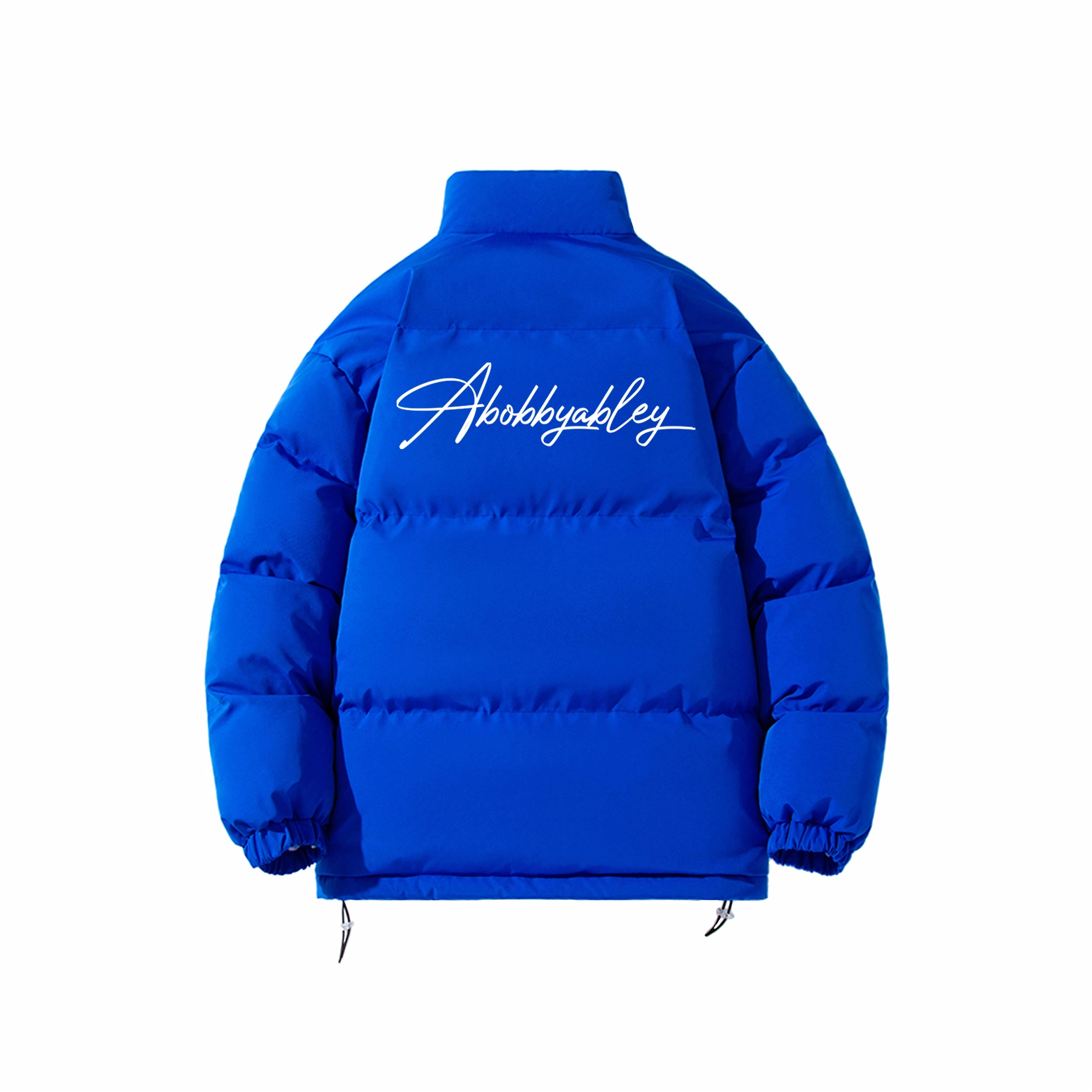 BOBBY ABLEY Logo