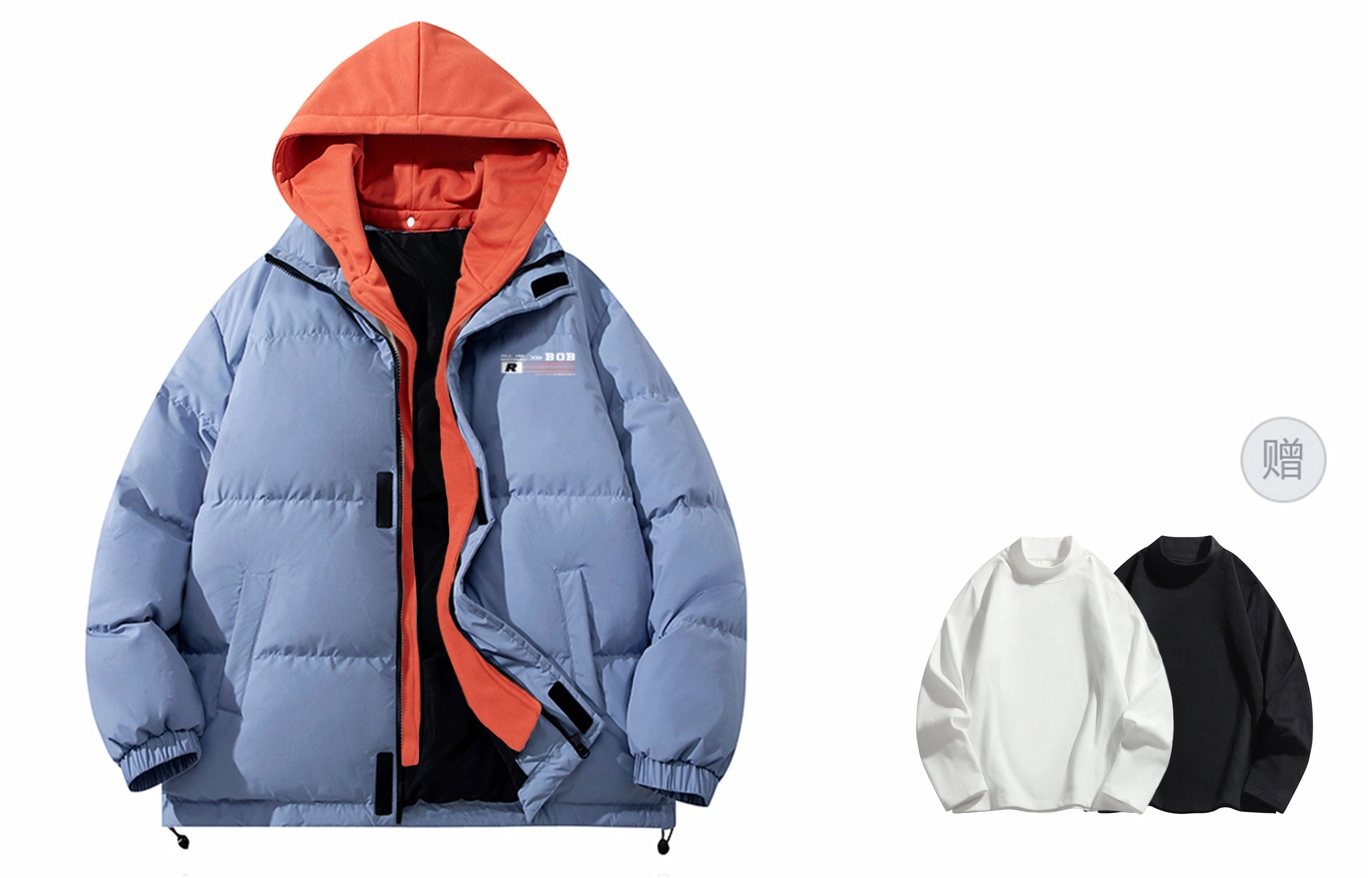 BOBBY ABLEY Logo