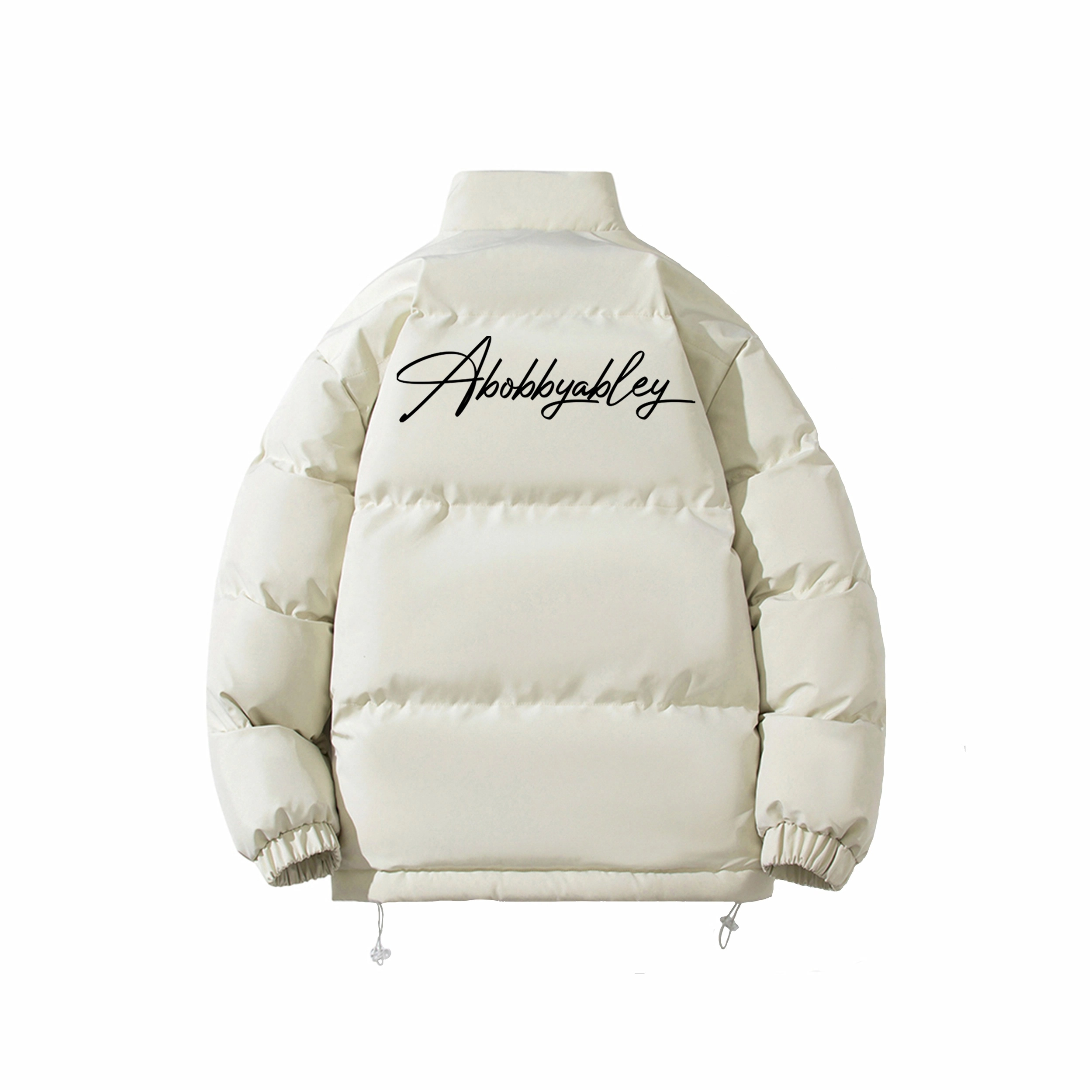 BOBBY ABLEY Logo