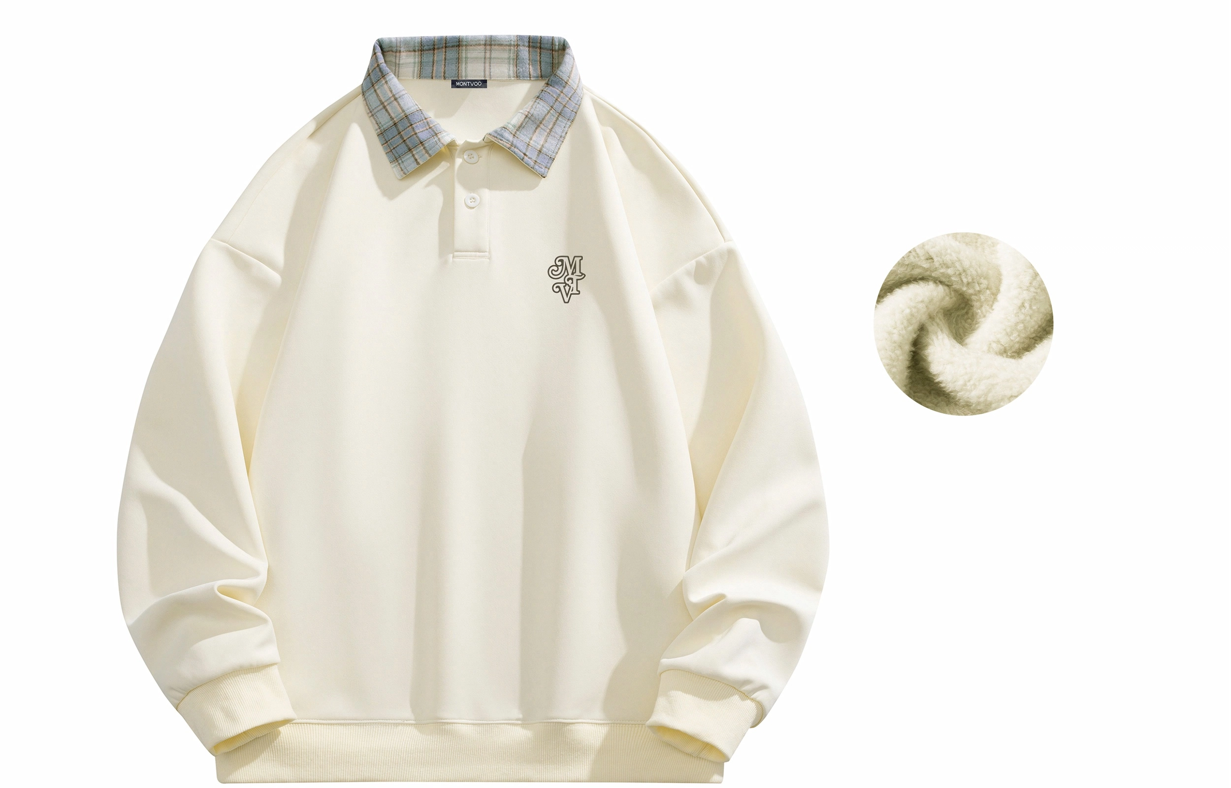 MONTVOO Polo
