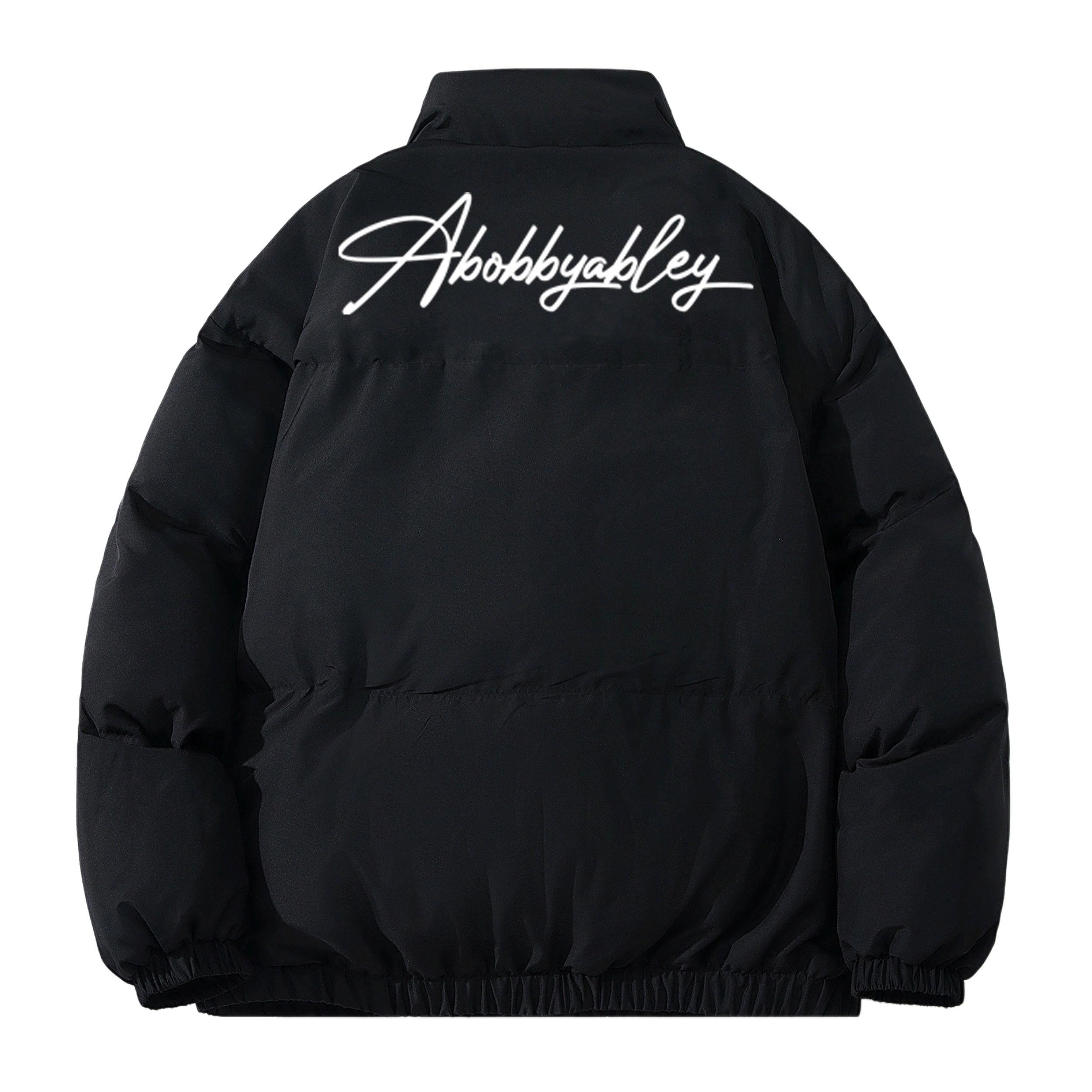 BOBBY ABLEY Logo