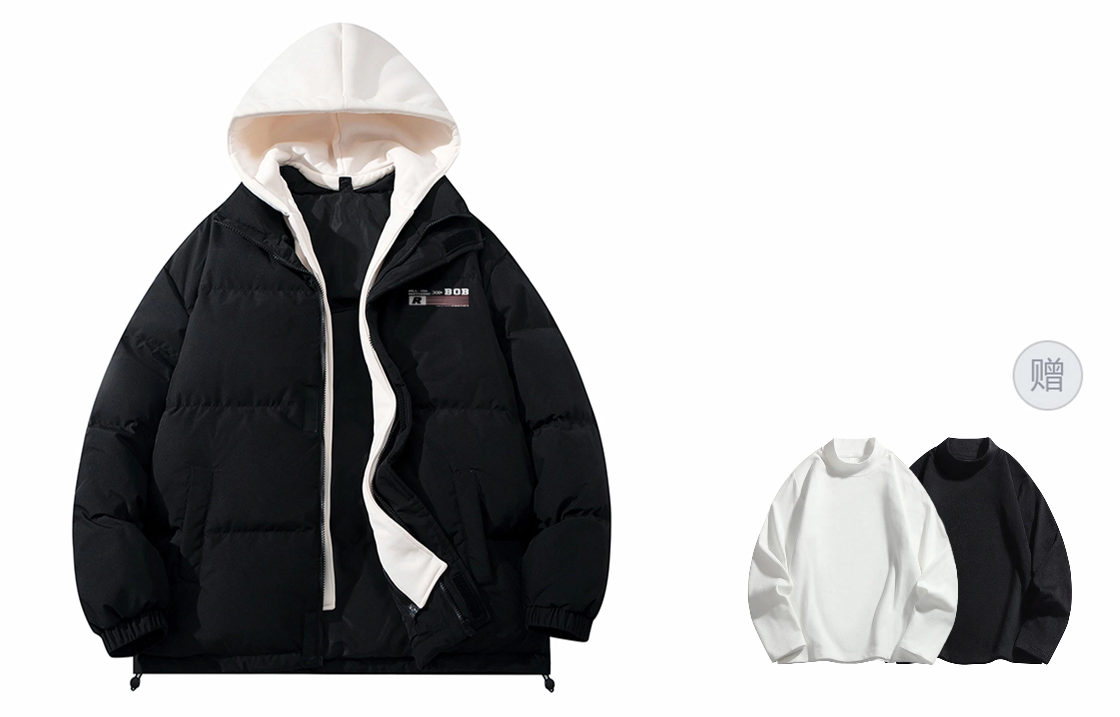 BOBBY ABLEY Logo