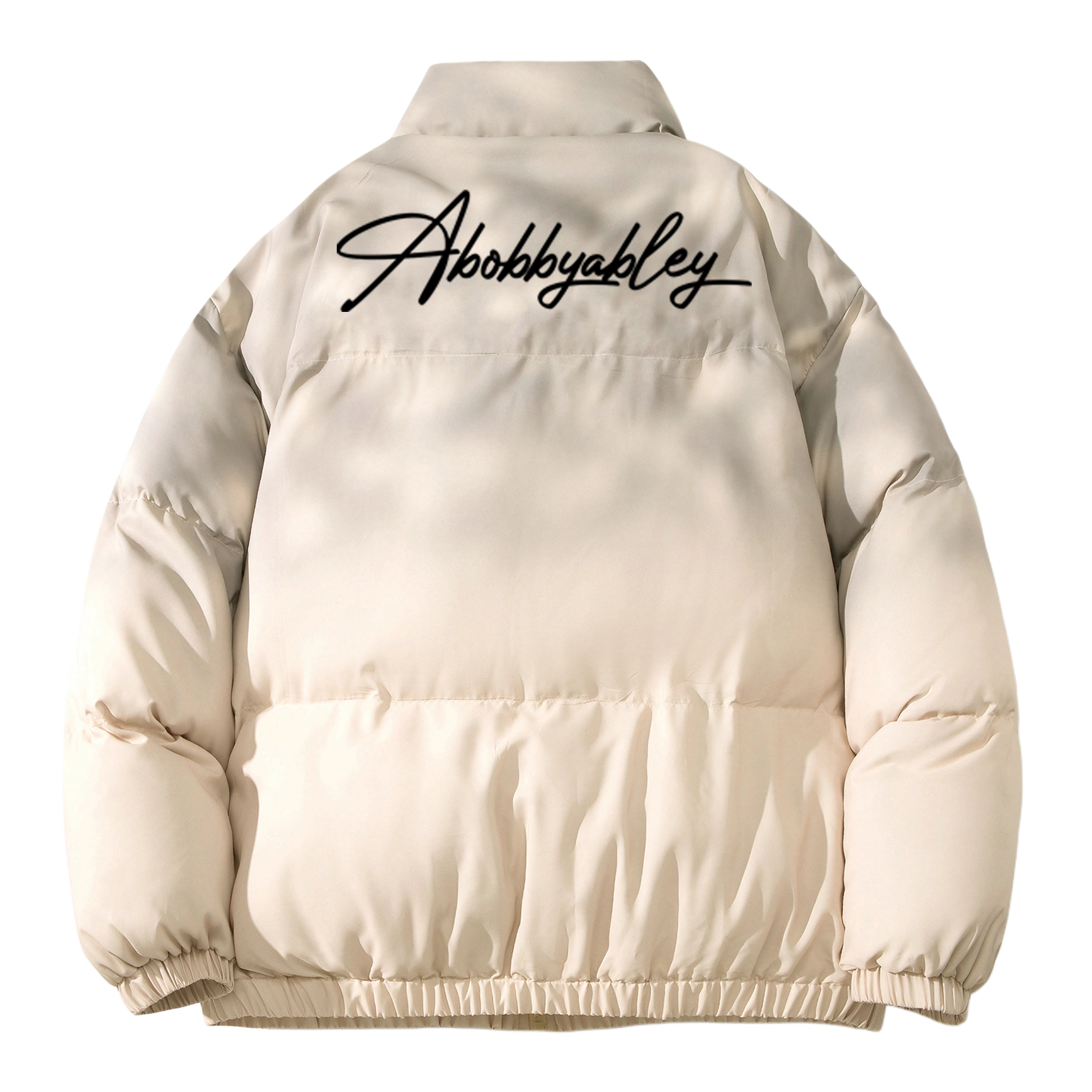 BOBBY ABLEY Logo