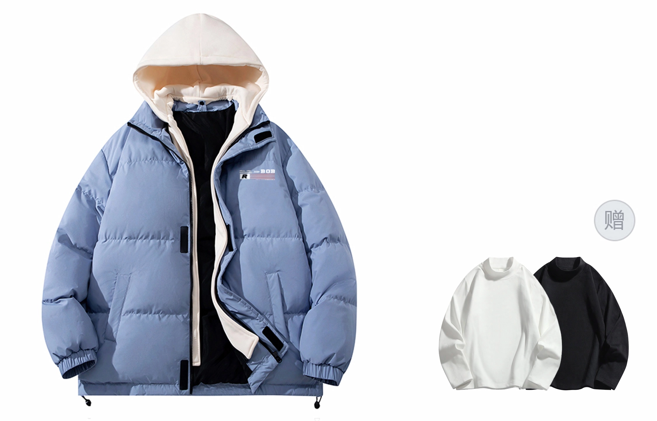 BOBBY ABLEY Logo