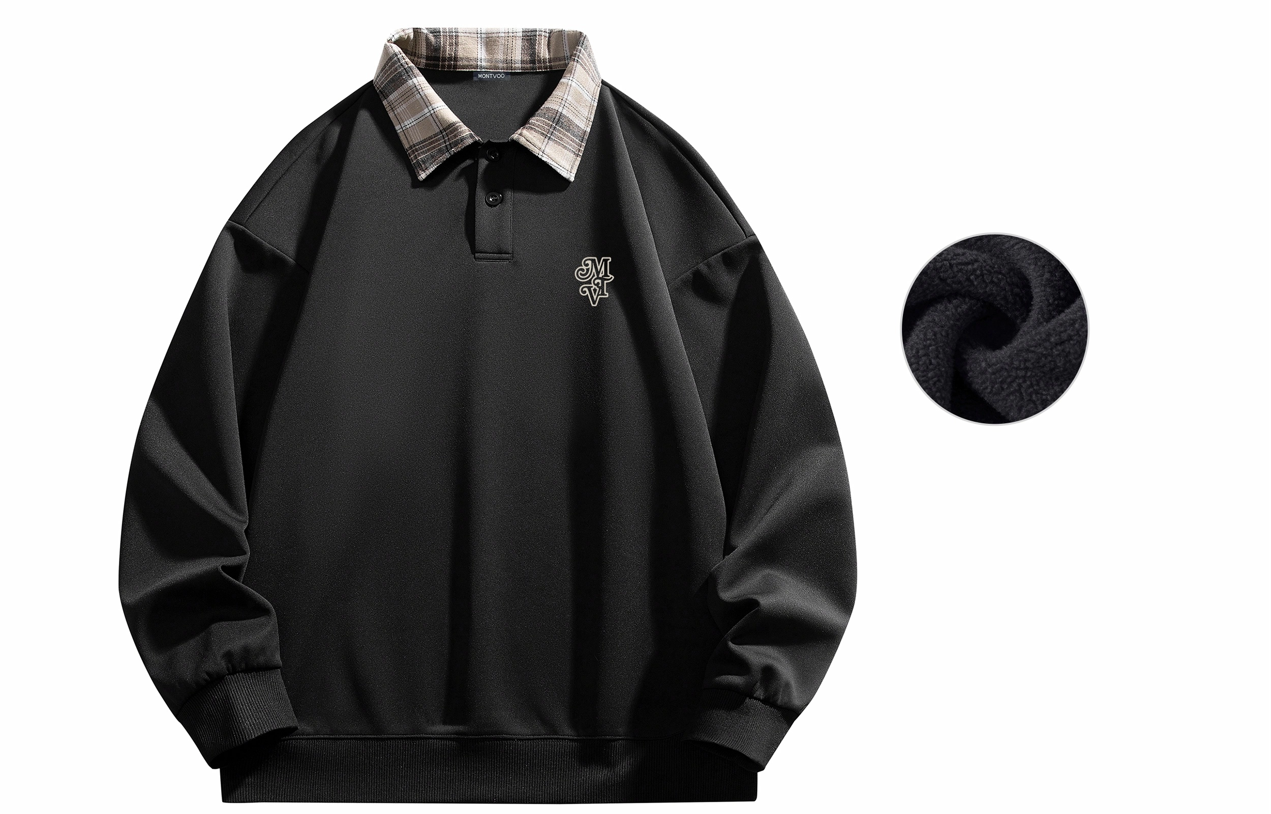 MONTVOO Polo