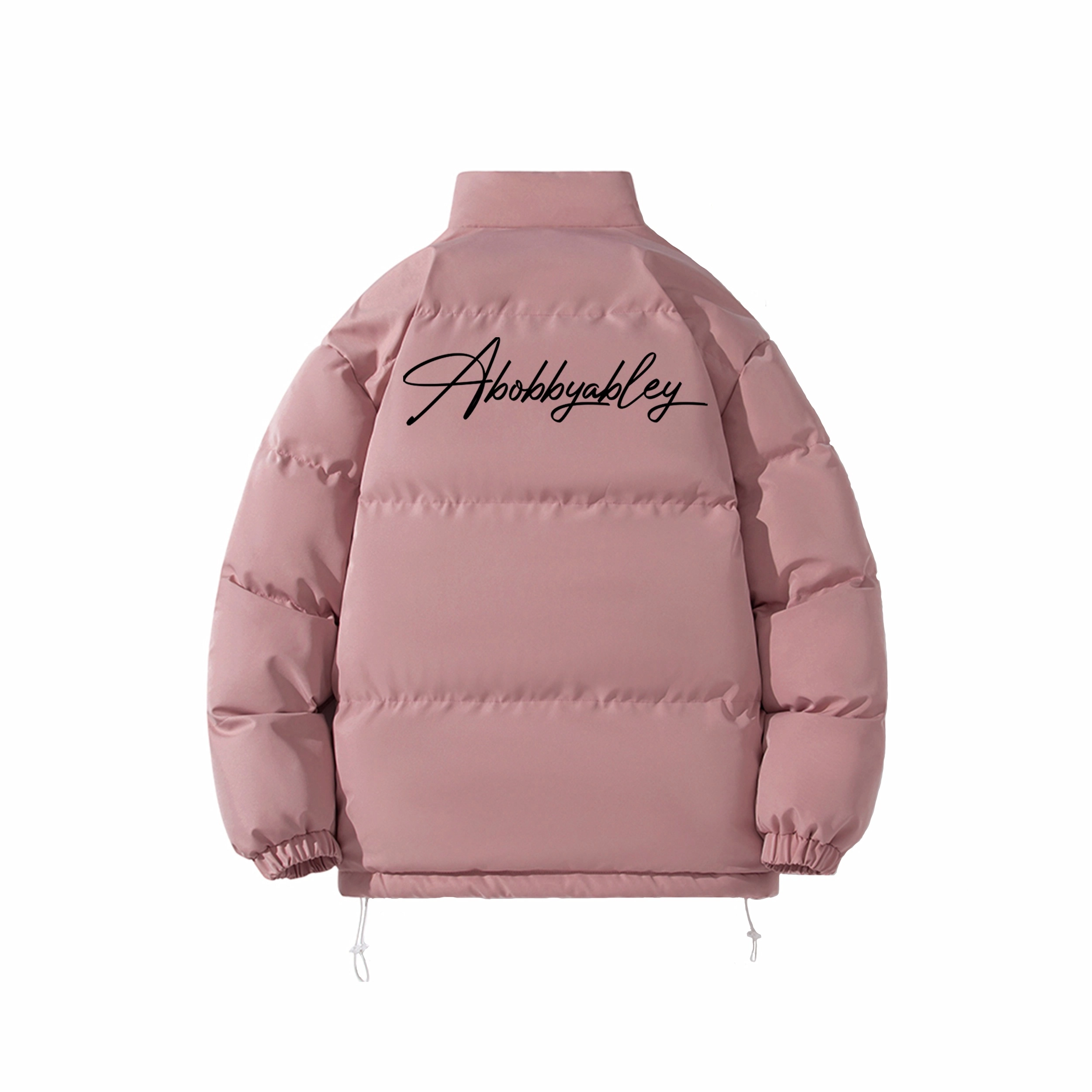 BOBBY ABLEY Logo