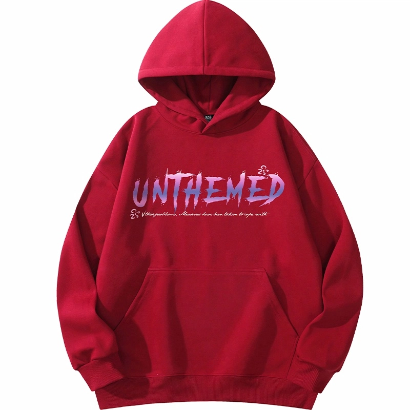 UNthemed Logo