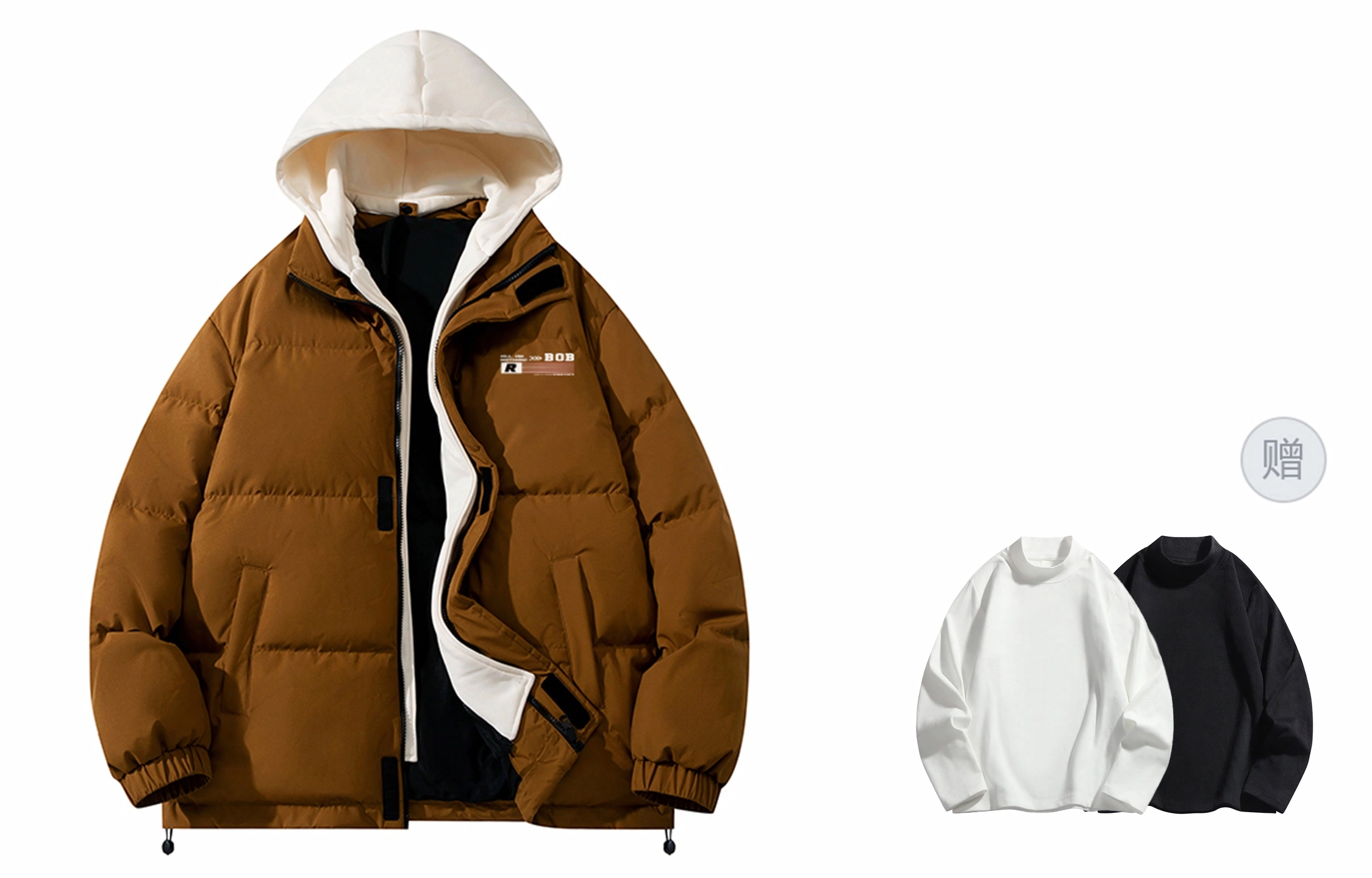 BOBBY ABLEY Logo