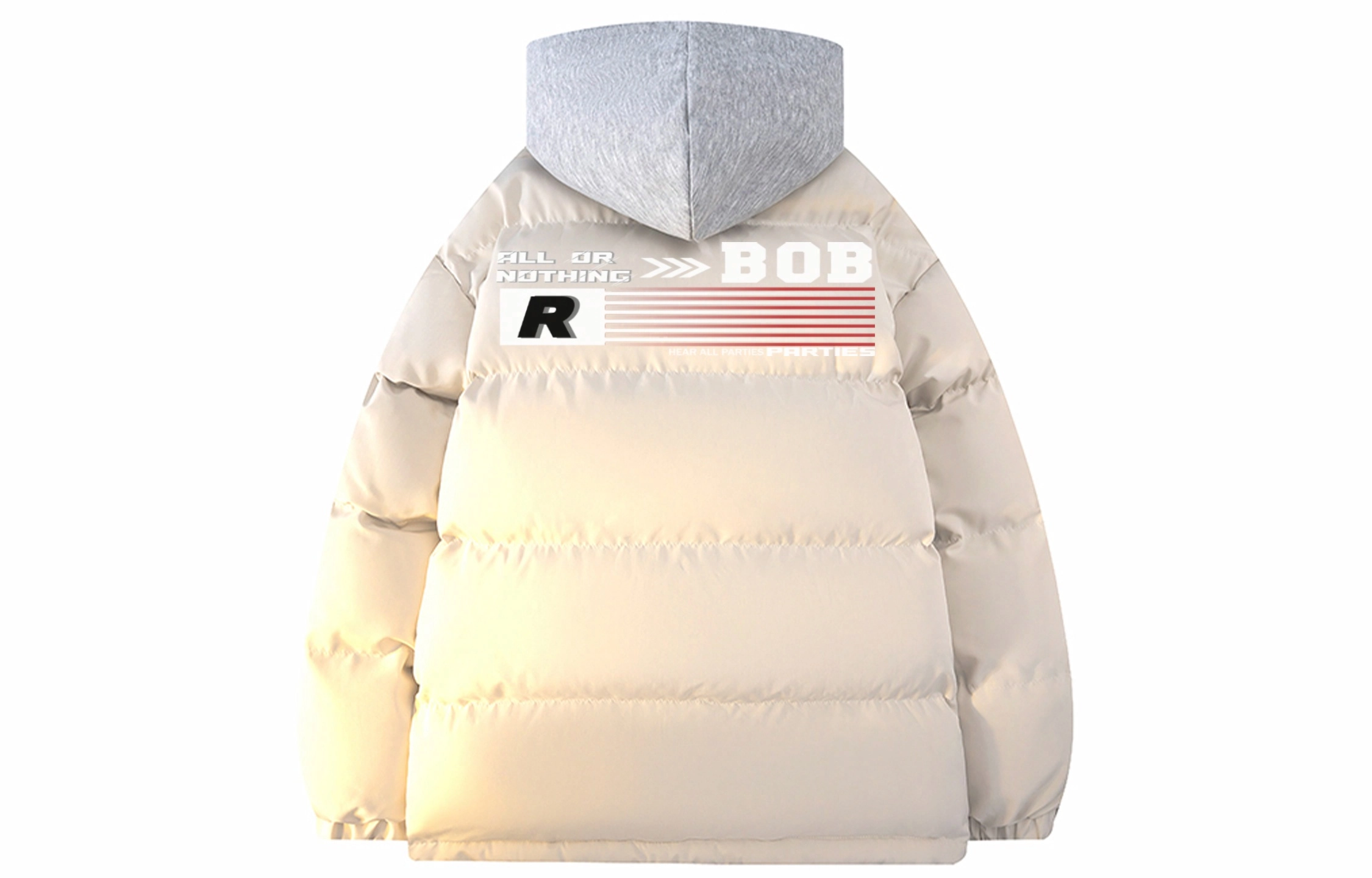 BOBBY ABLEY Logo