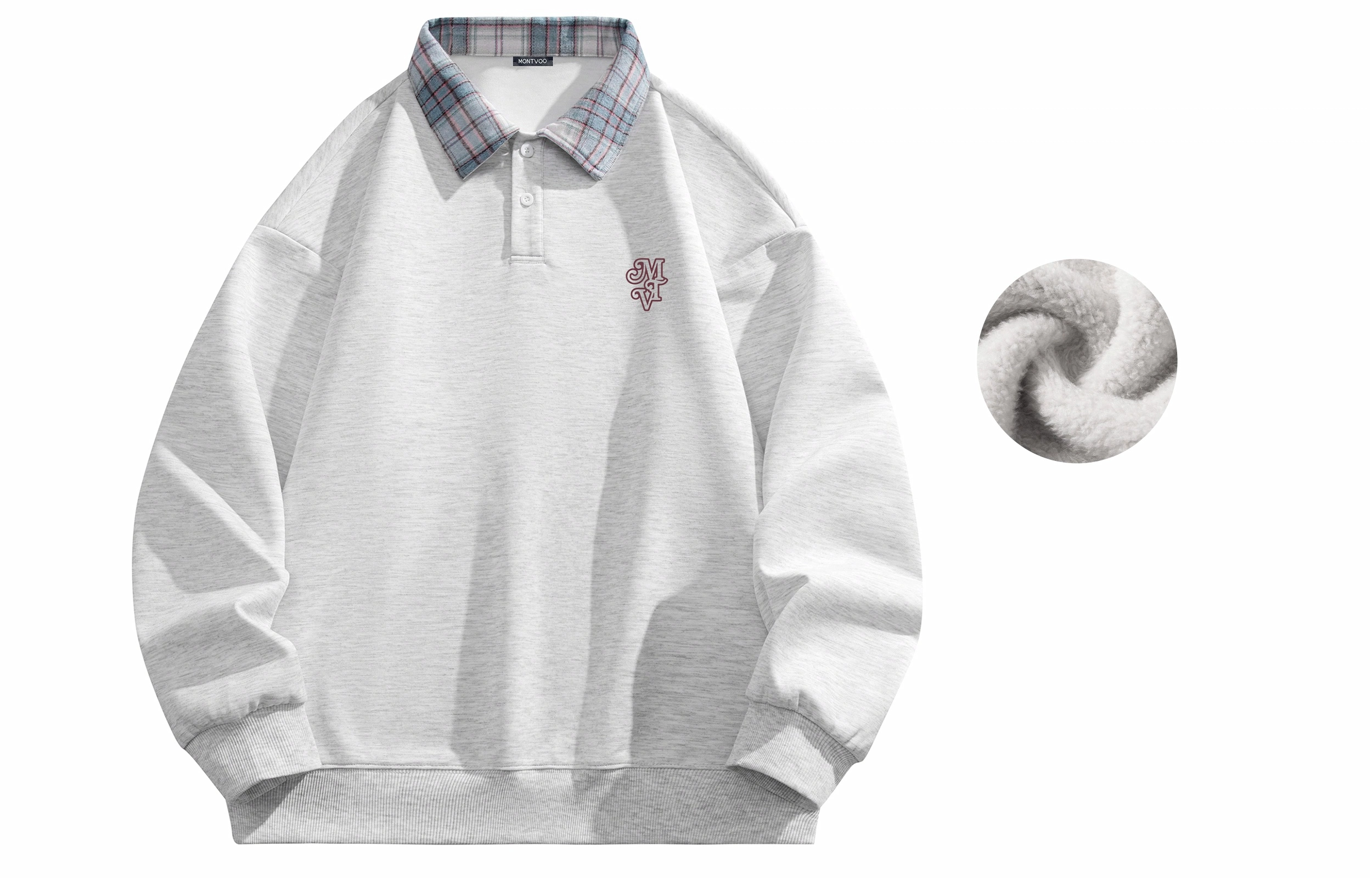 MONTVOO Polo