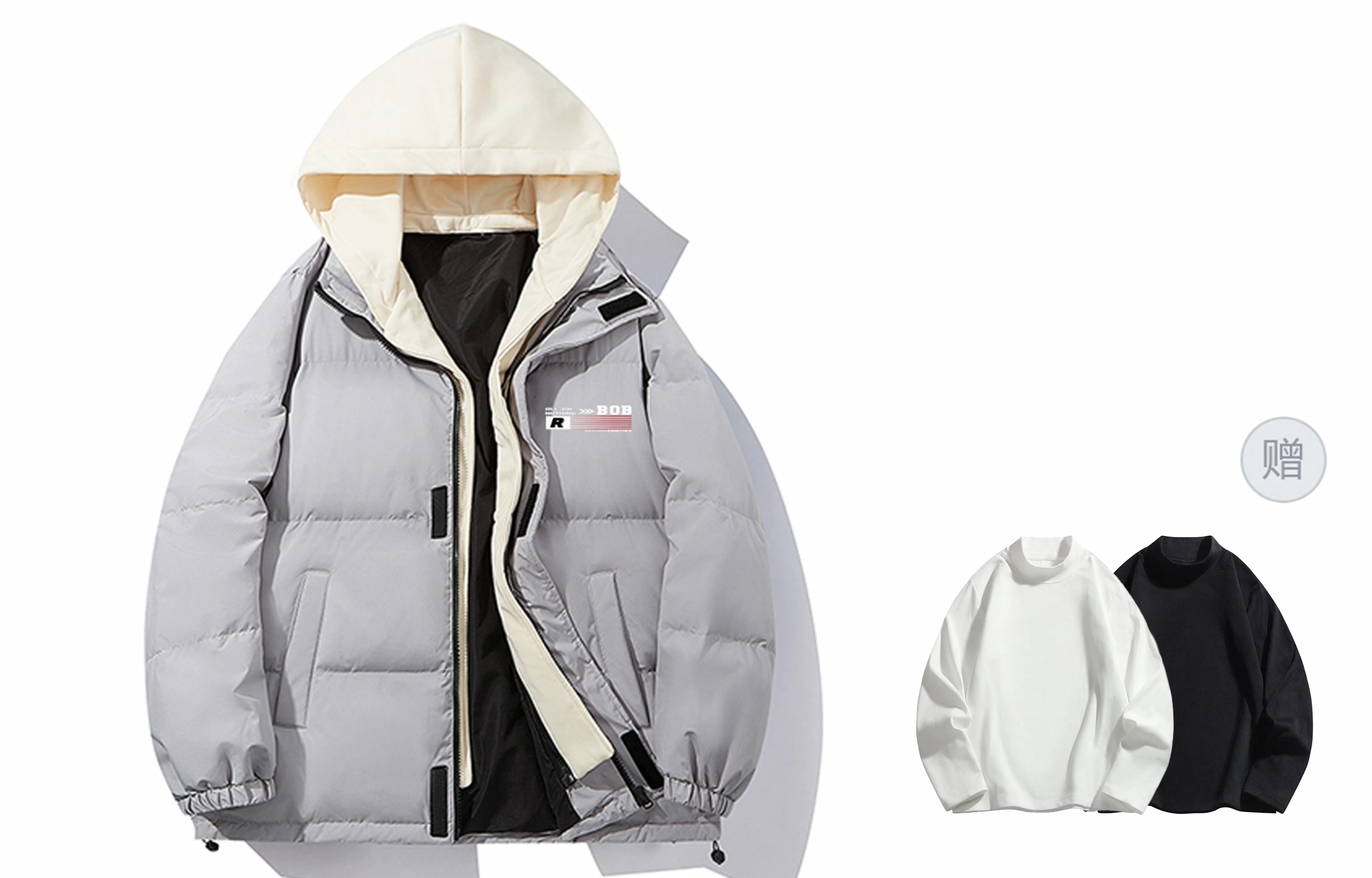 BOBBY ABLEY Logo