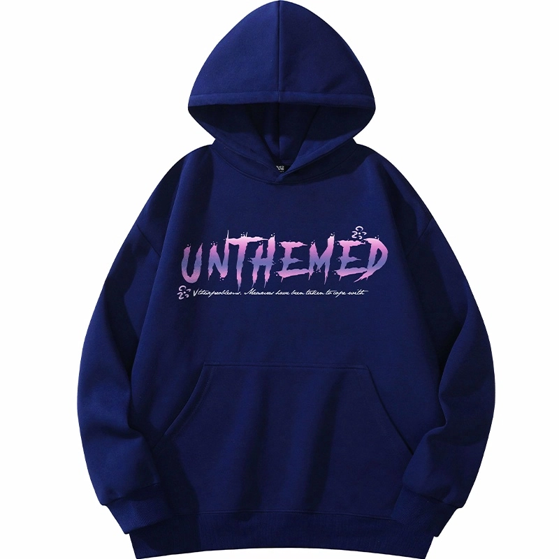UNthemed Logo