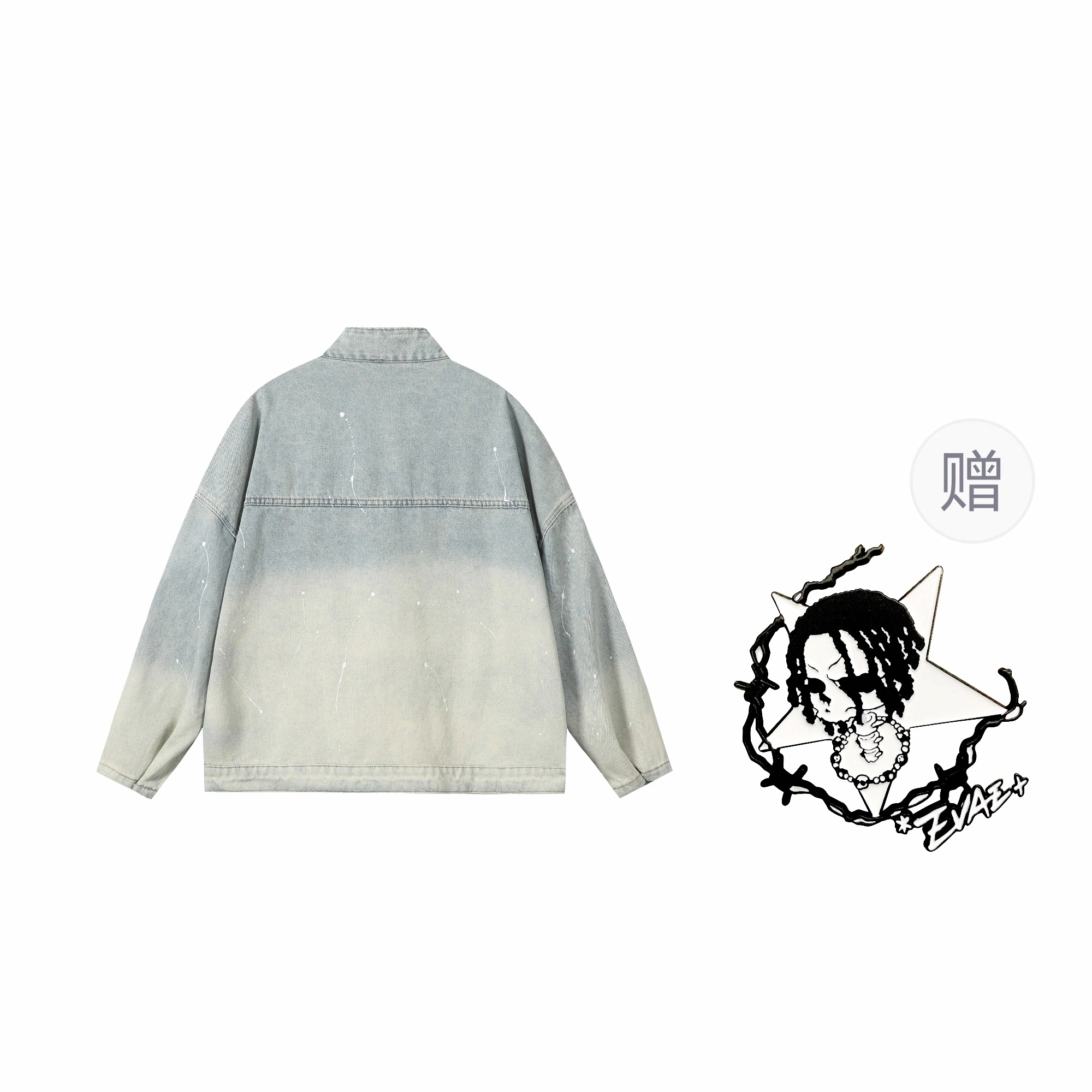 *EVAE+MOB
