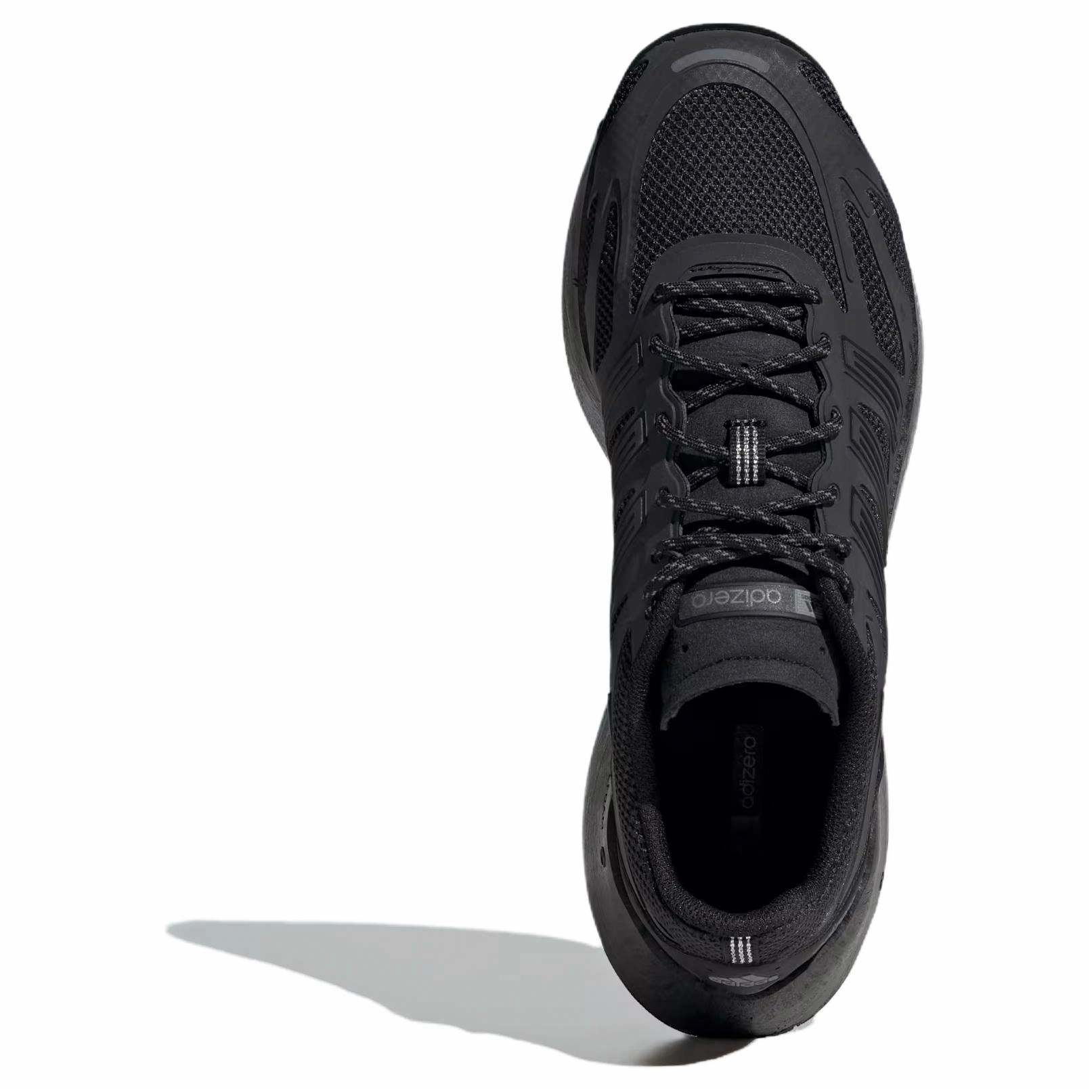 adidas Adizero Aruku 'Black Iron Metallic'
