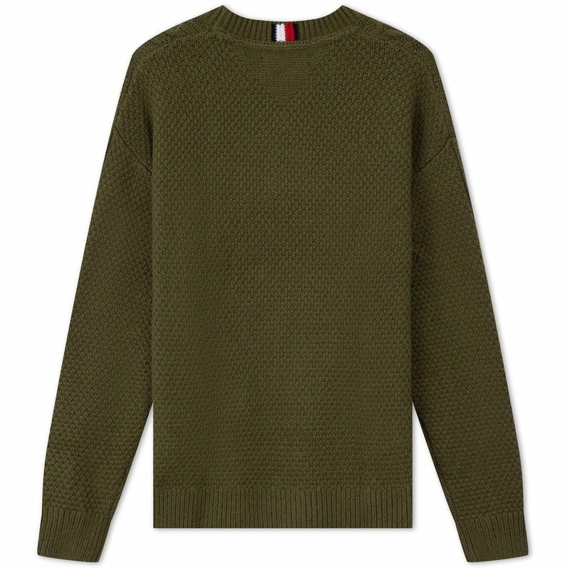 Tommy Hilfiger