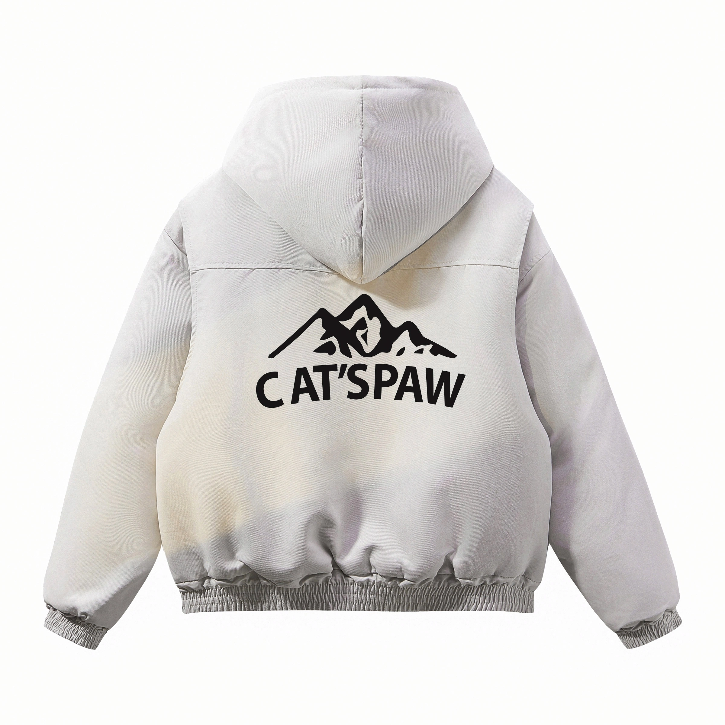 CAT'S PAW