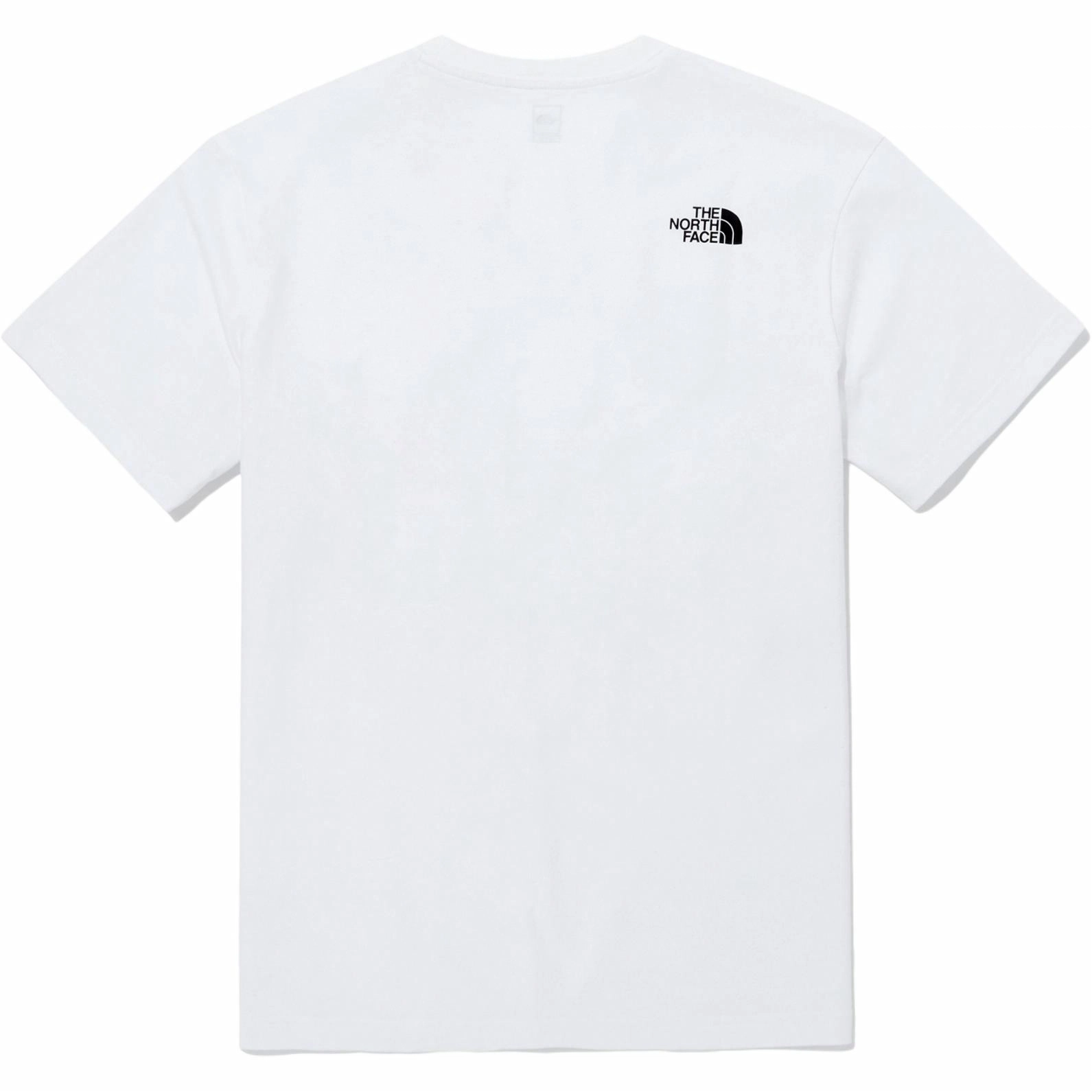 THE NORTH FACE Logo T