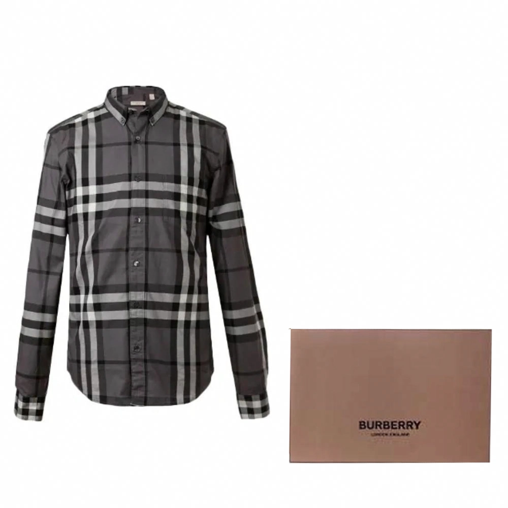 Burberry SS24