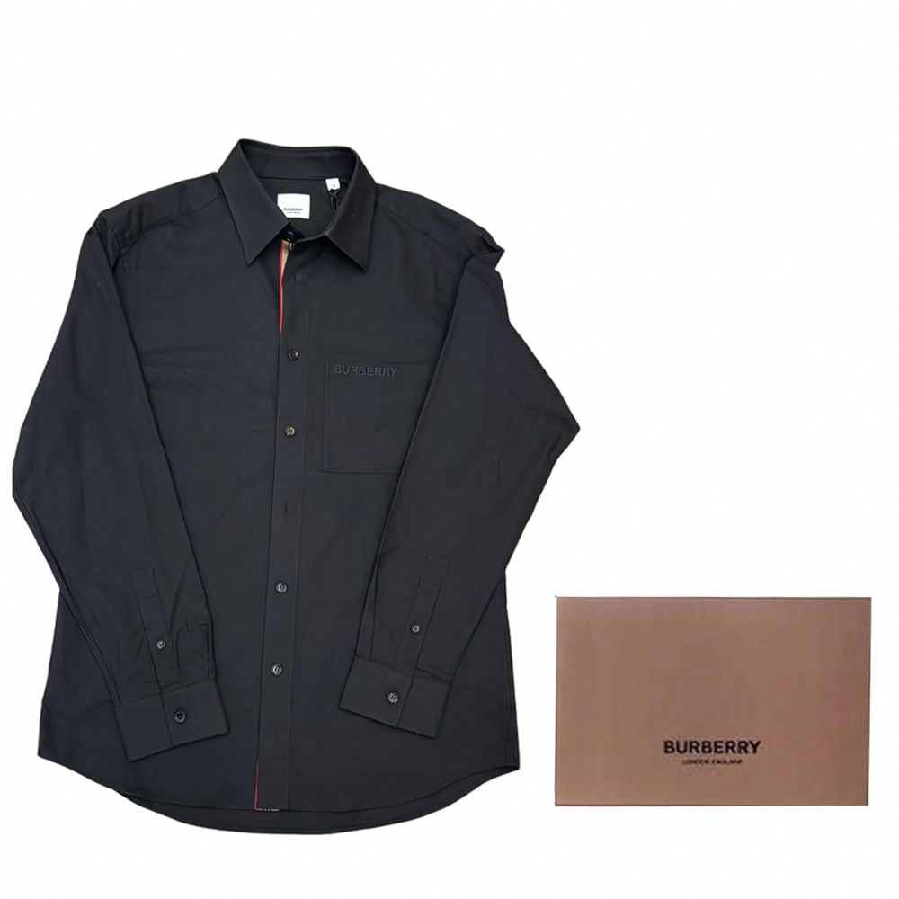 Burberry Logo
