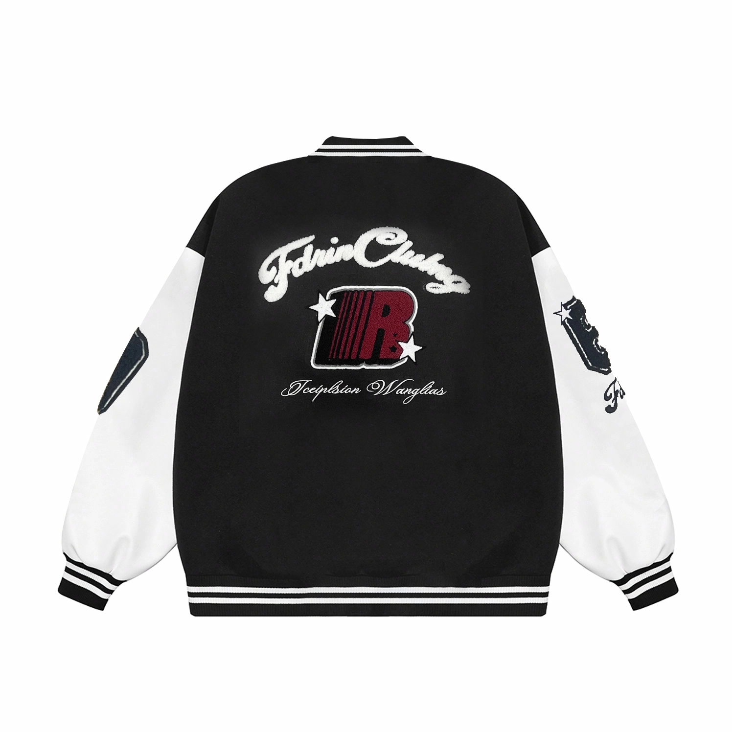 FDR R