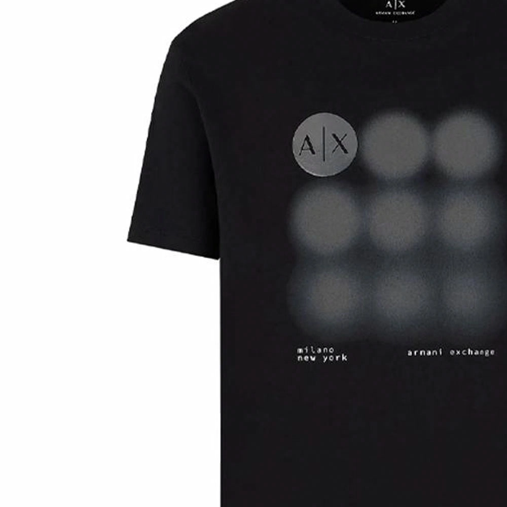 ARMANI EXCHANGE LogoT