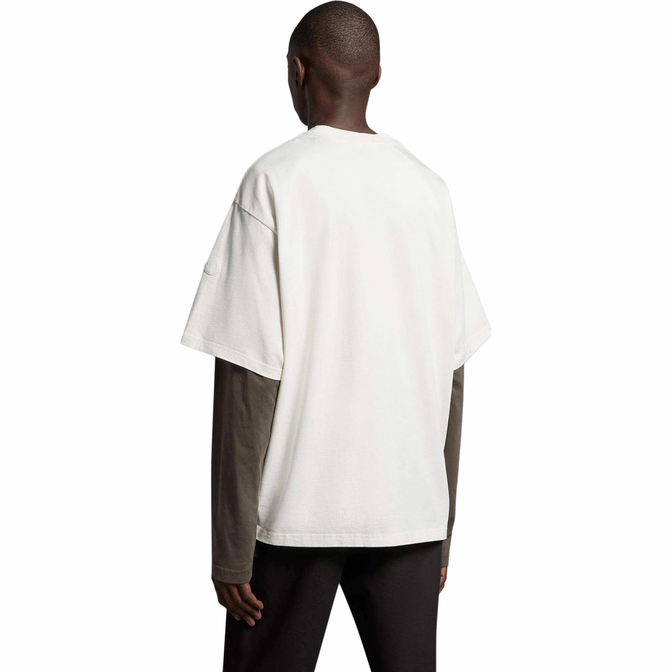 Moncler SS23 LogoT
