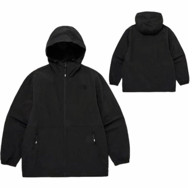 THE NORTH FACE SS24