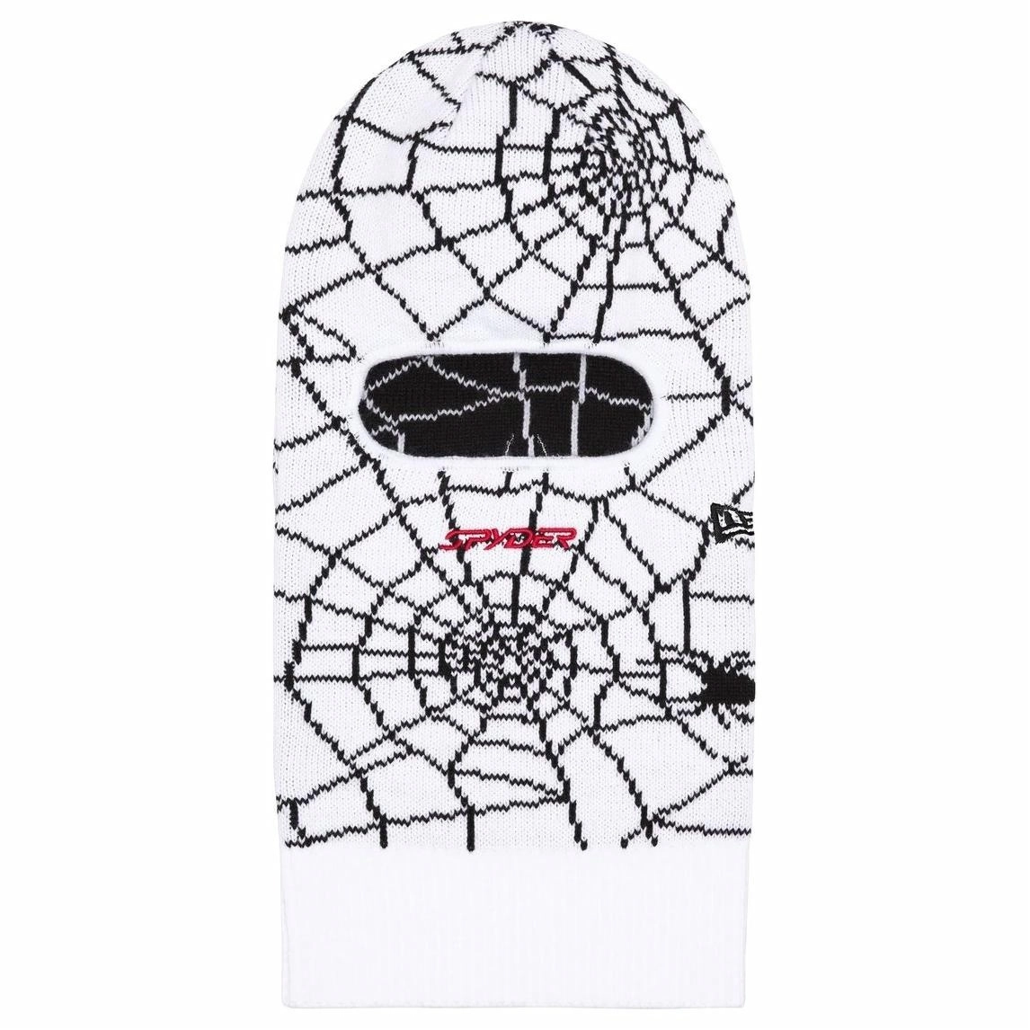 Supreme FW24 WEEK 18 SupremeSpyder New Era Balaclava