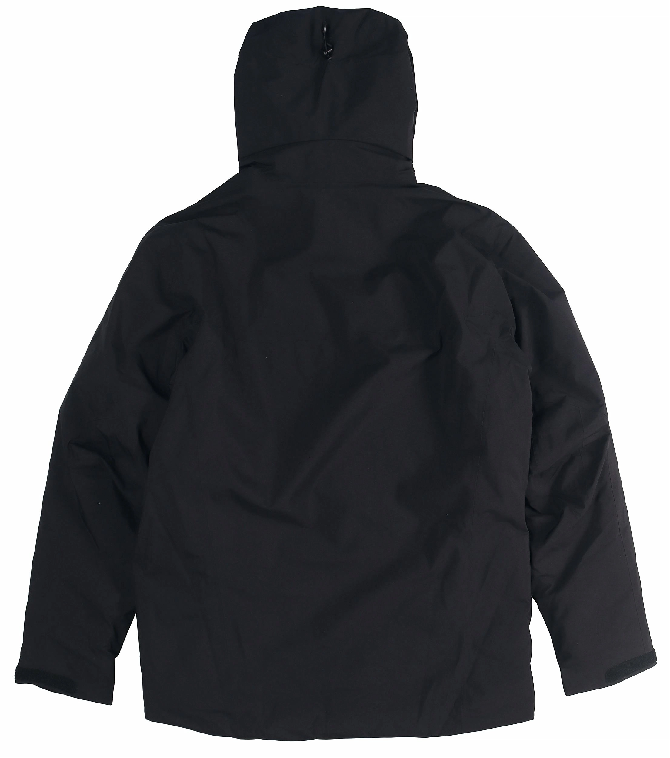 Arcteryx Fission Sv Logo