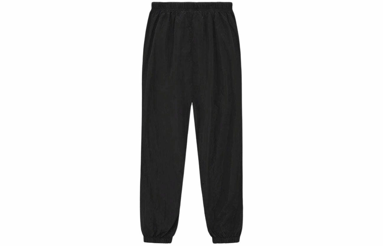 Fear of God Essentials SS24 drop2 Trackpant Jet Black