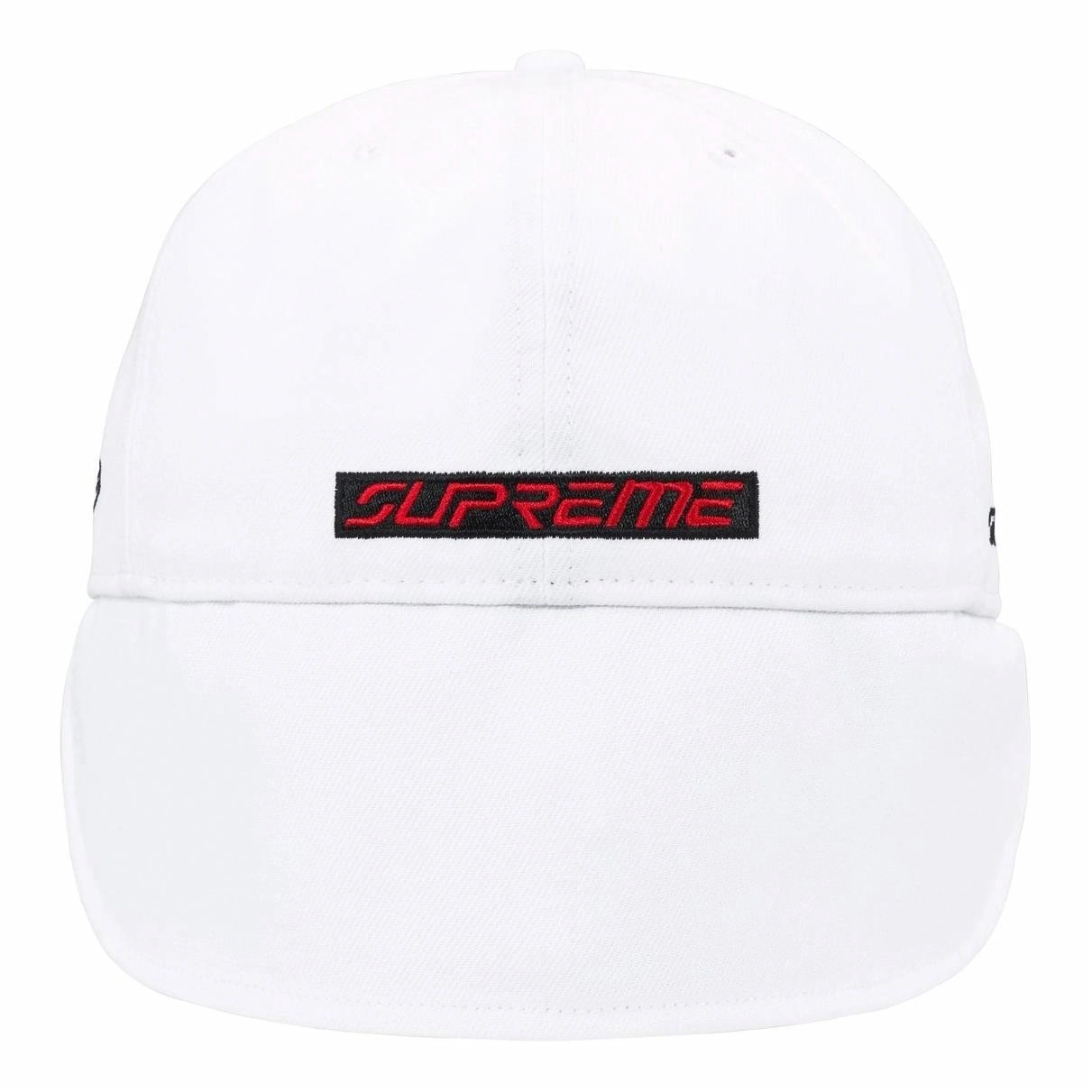 Supreme FW24 WEEK 18 SupremeSpyder Earflap New Era