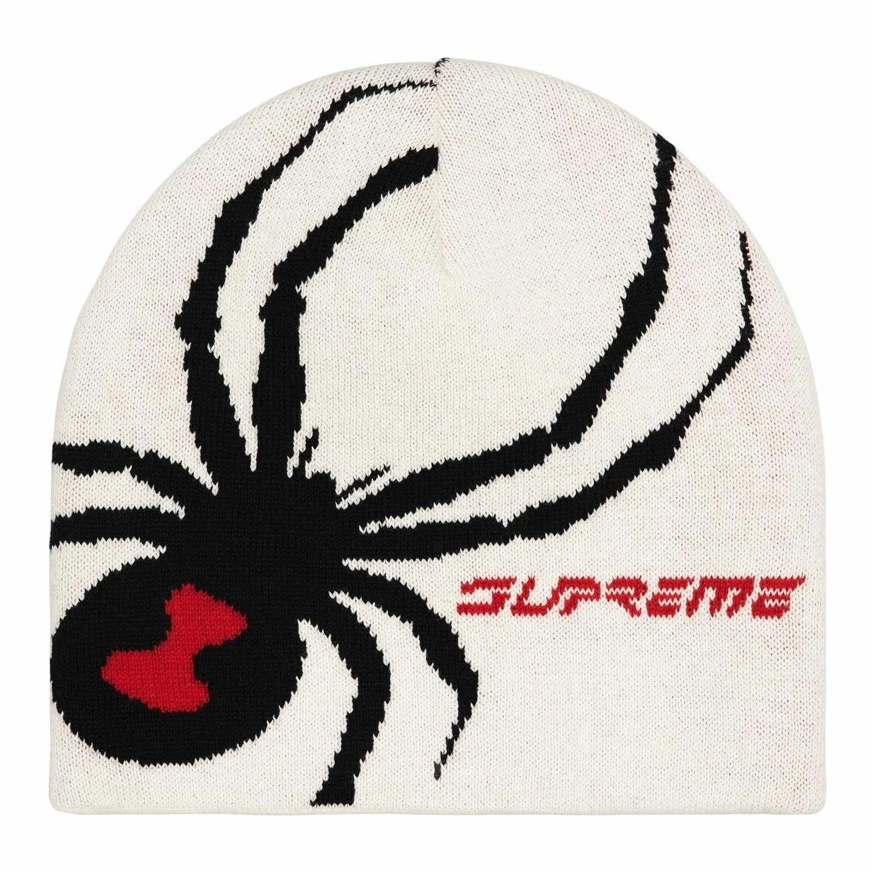 Supreme FW24 WEEK 18 SupremeSpyder Beanie