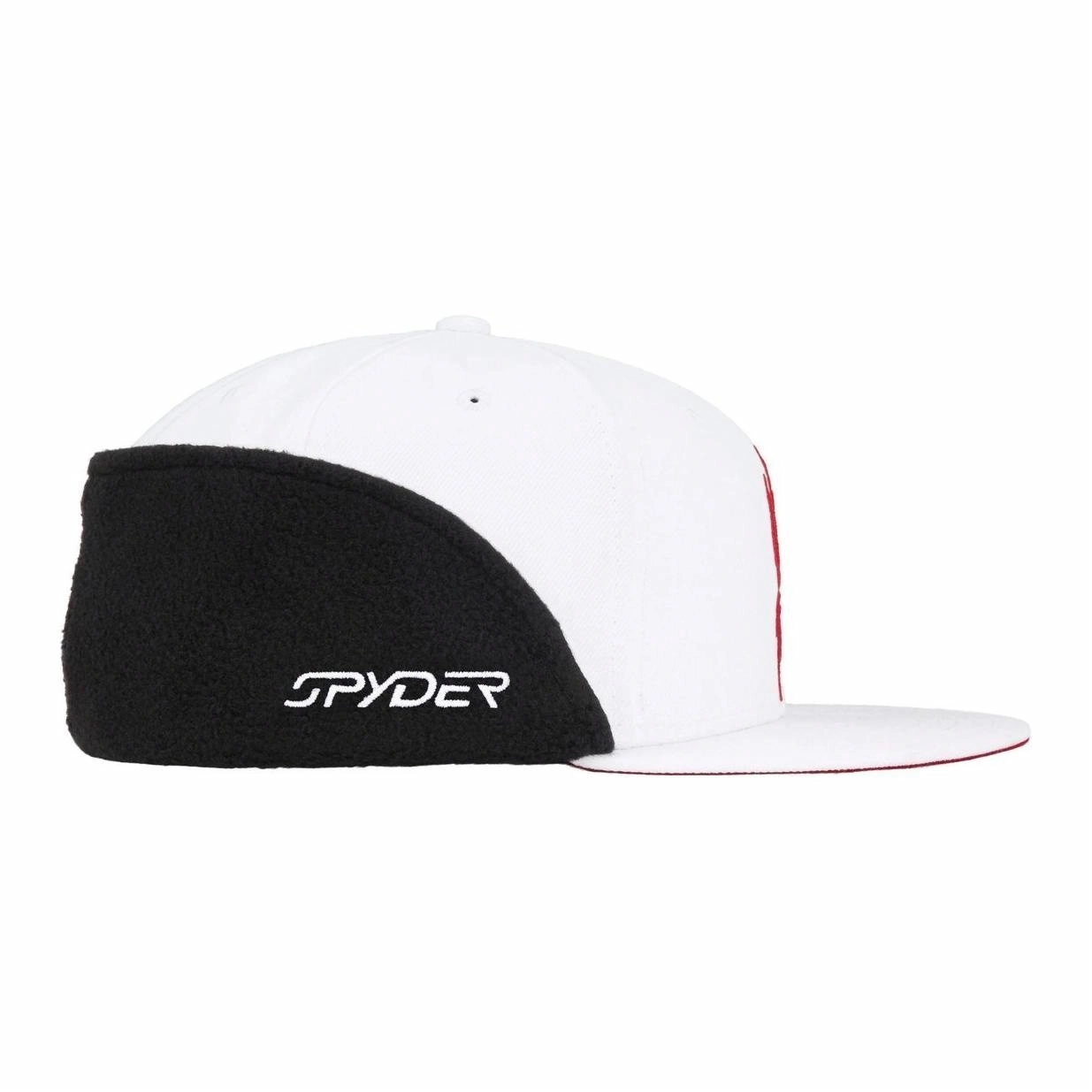 Supreme FW24 WEEK 18 SupremeSpyder Earflap New Era