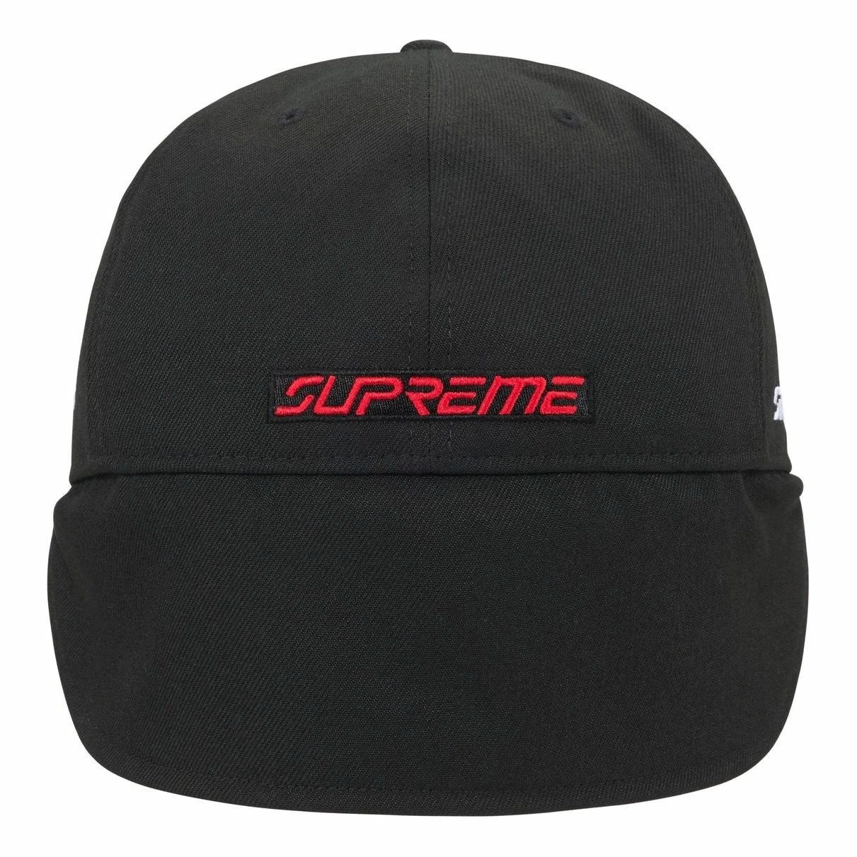 Supreme FW24 WEEK 18 SupremeSpyder Earflap New Era