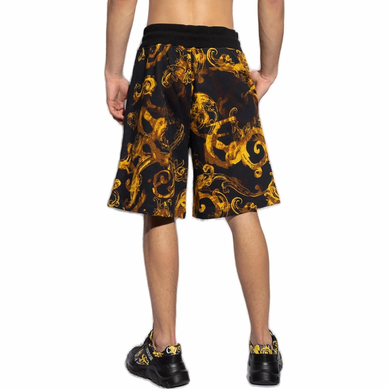 VERSACE JEANS SS24