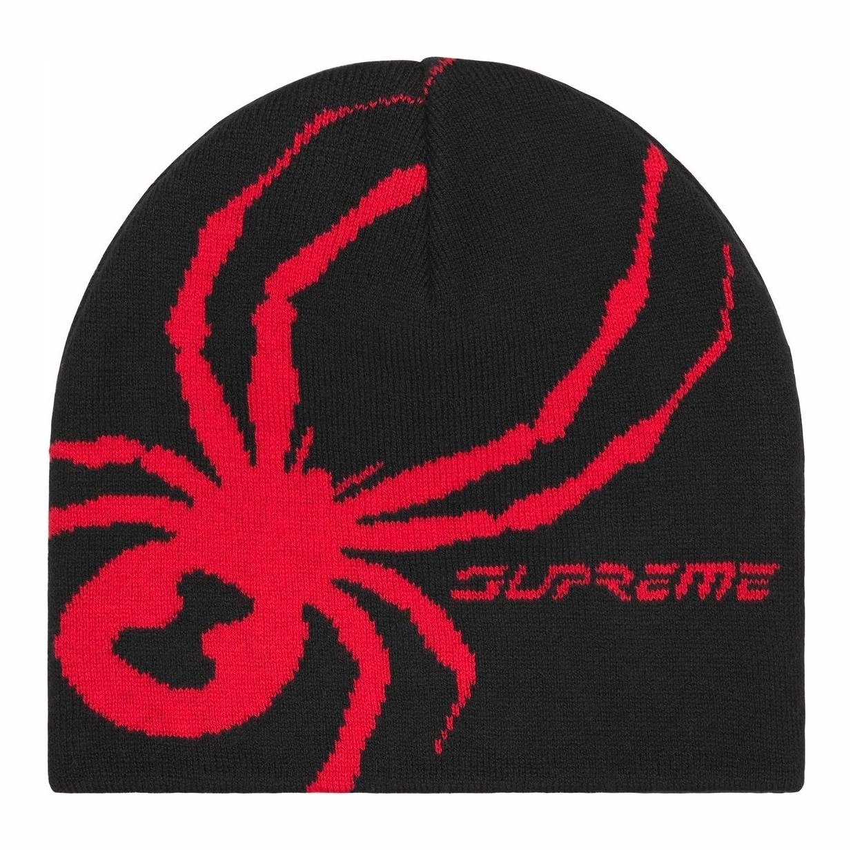 Supreme FW24 WEEK 18 SupremeSpyder Beanie