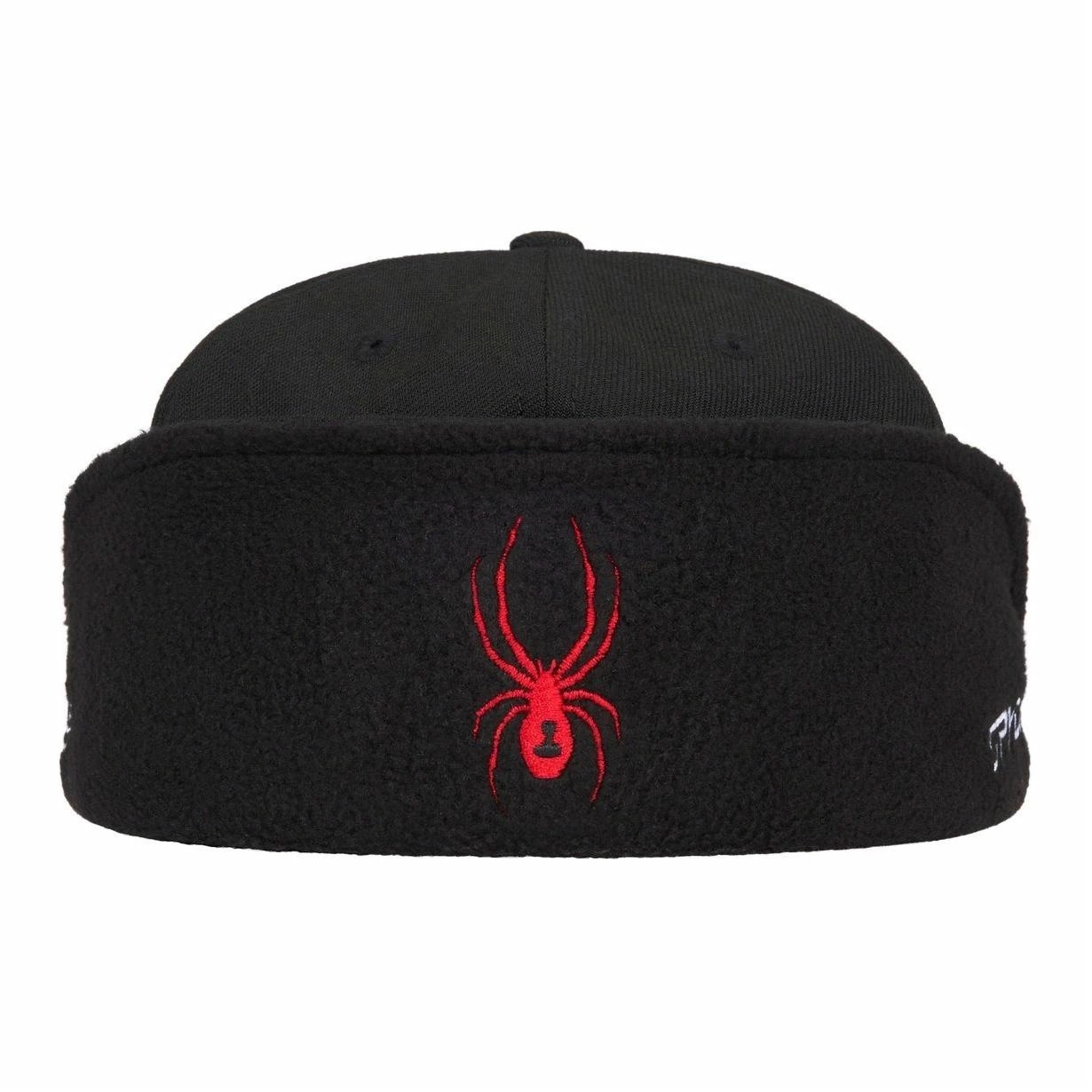 Supreme FW24 WEEK 18 SupremeSpyder Earflap New Era